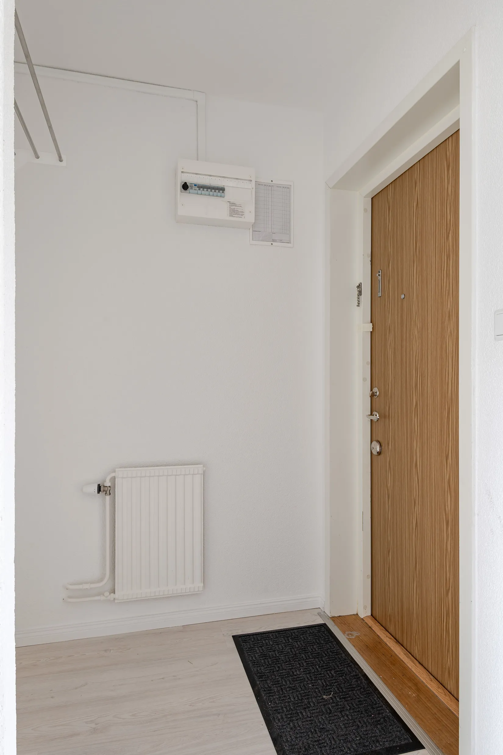 Bostadsrätt, Folkungagatan 35B, Mjölby