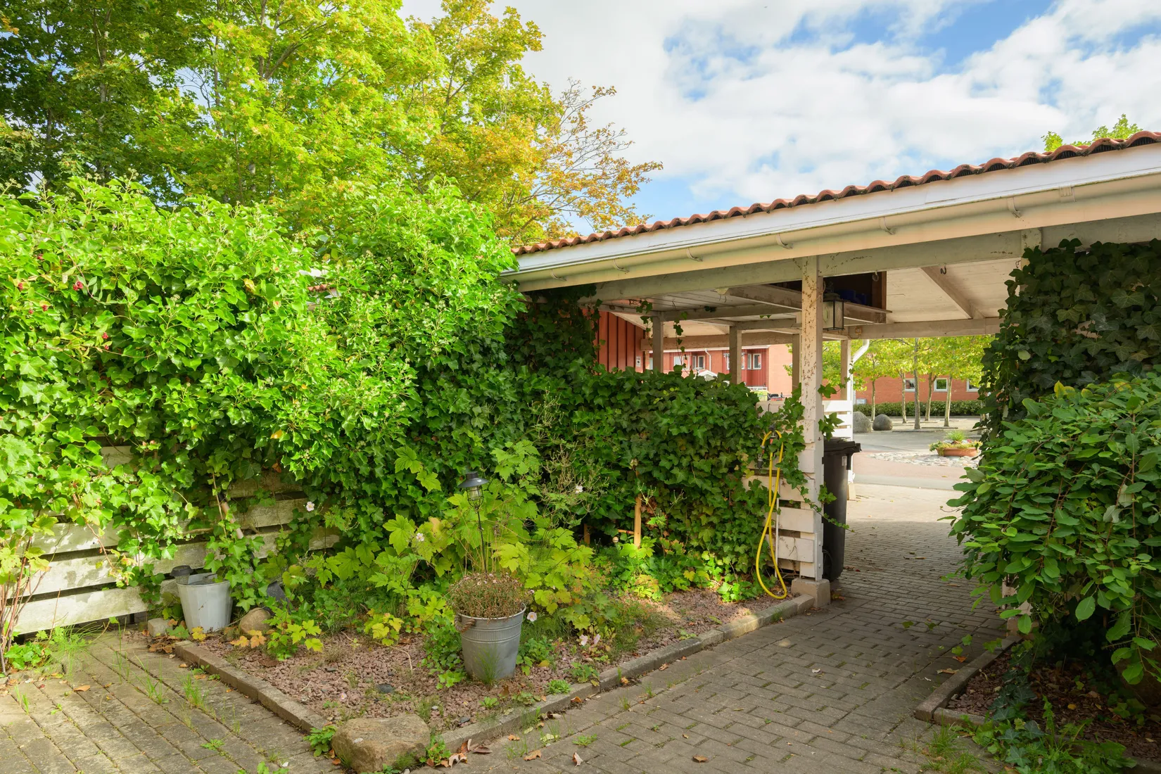 Bostadsrätt, Västra Stationsgatan 24, Husie, Malmö