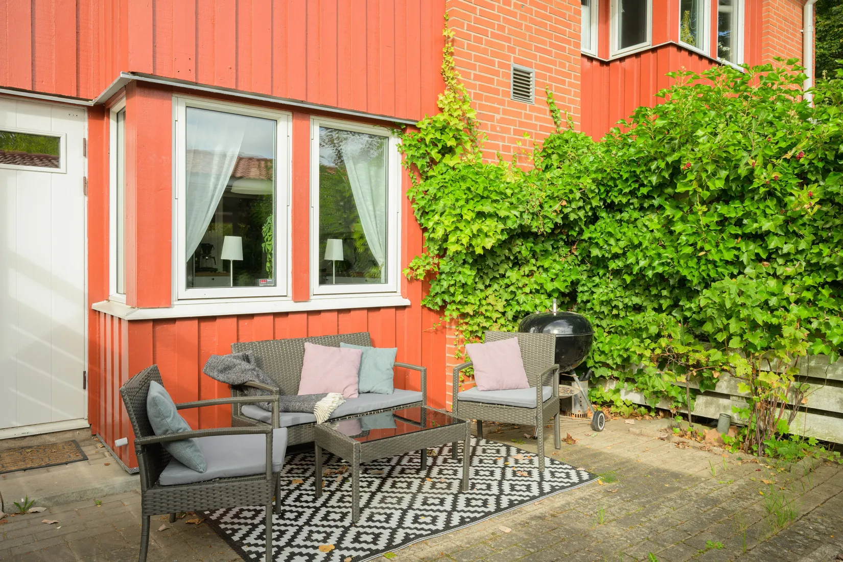 Bostadsrätt, Västra Stationsgatan 24, Husie, Malmö