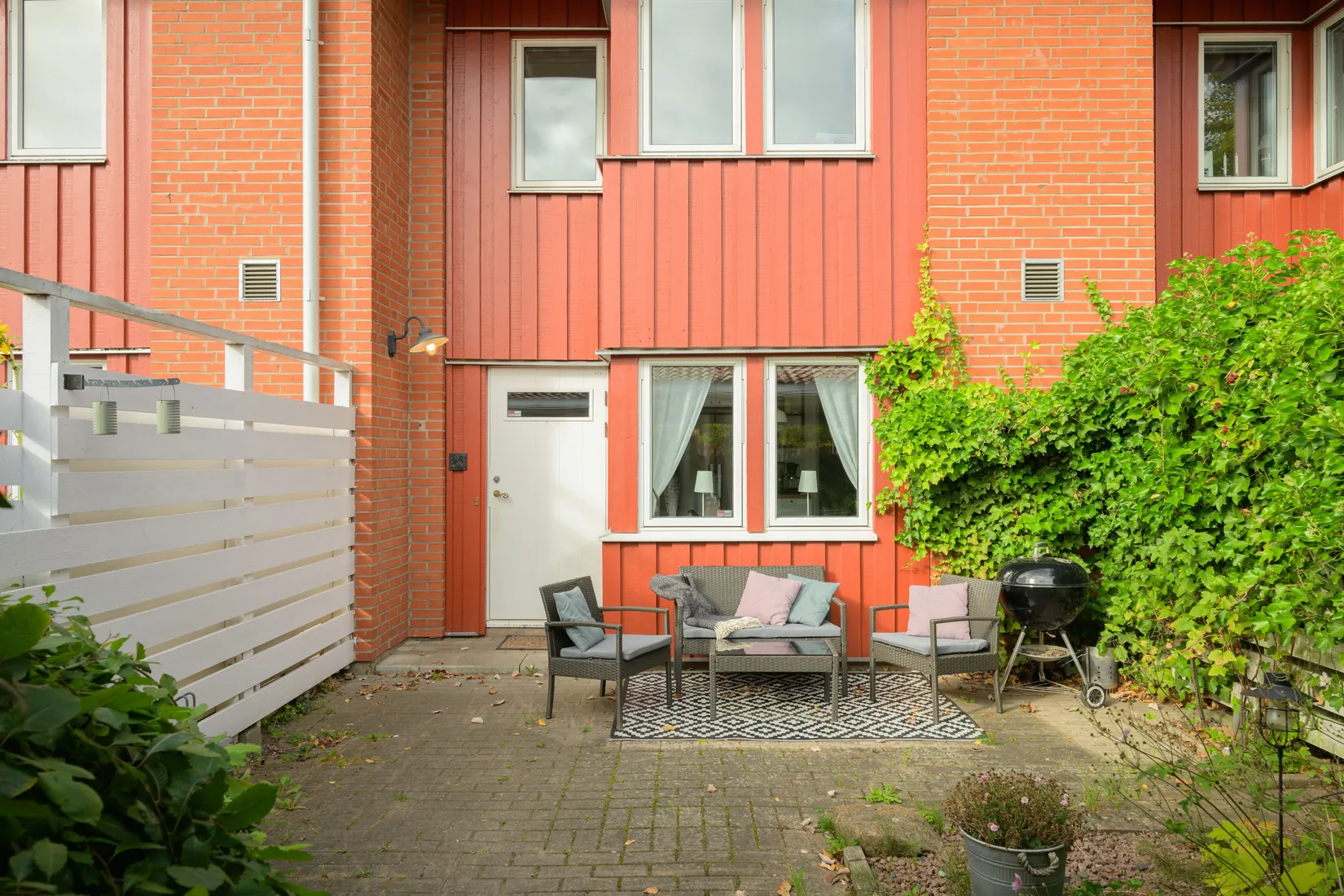 Bostadsrätt, Västra Stationsgatan 24, Husie, Malmö