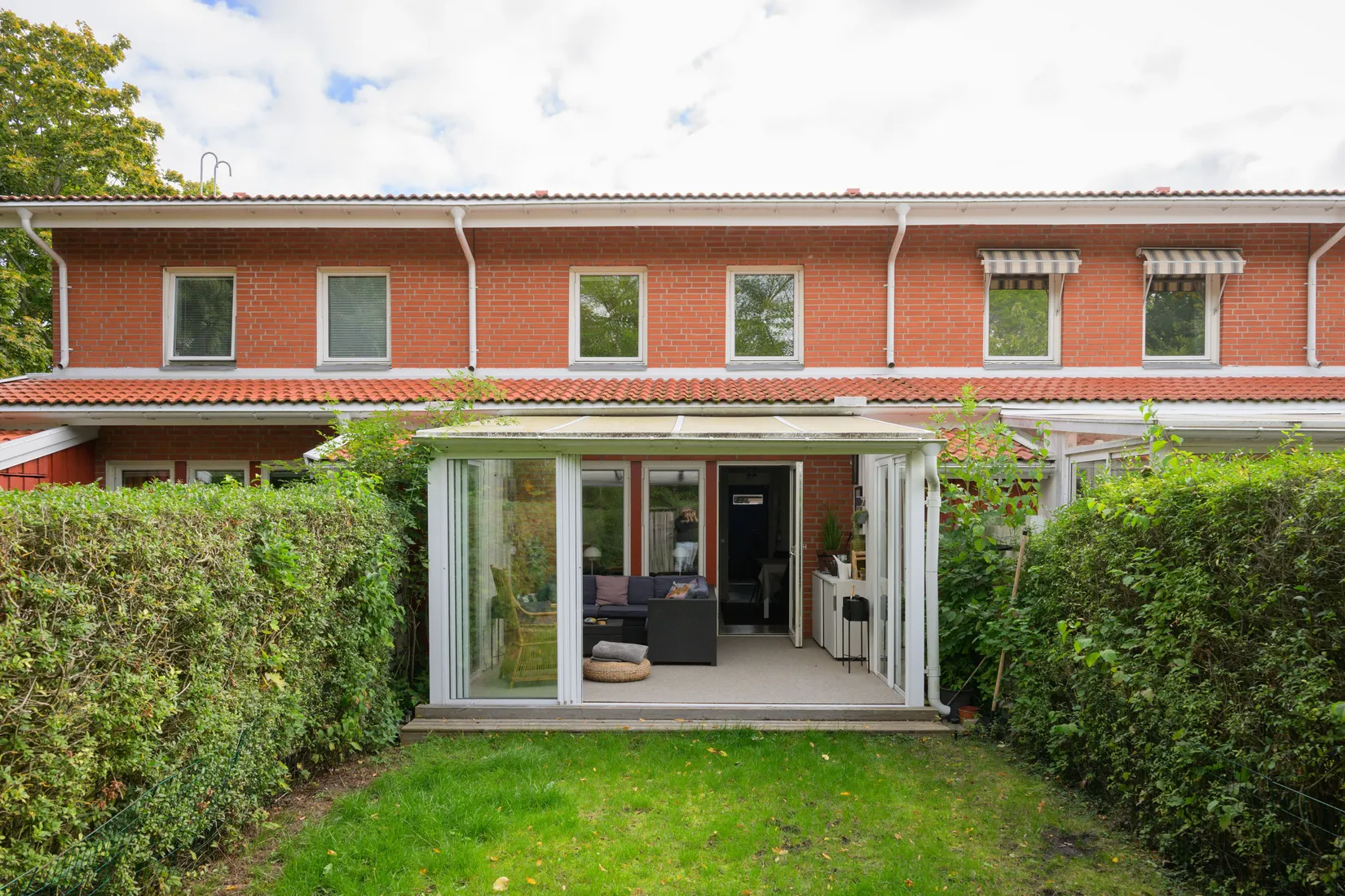 Bostadsrätt, Västra Stationsgatan 24, Husie, Malmö