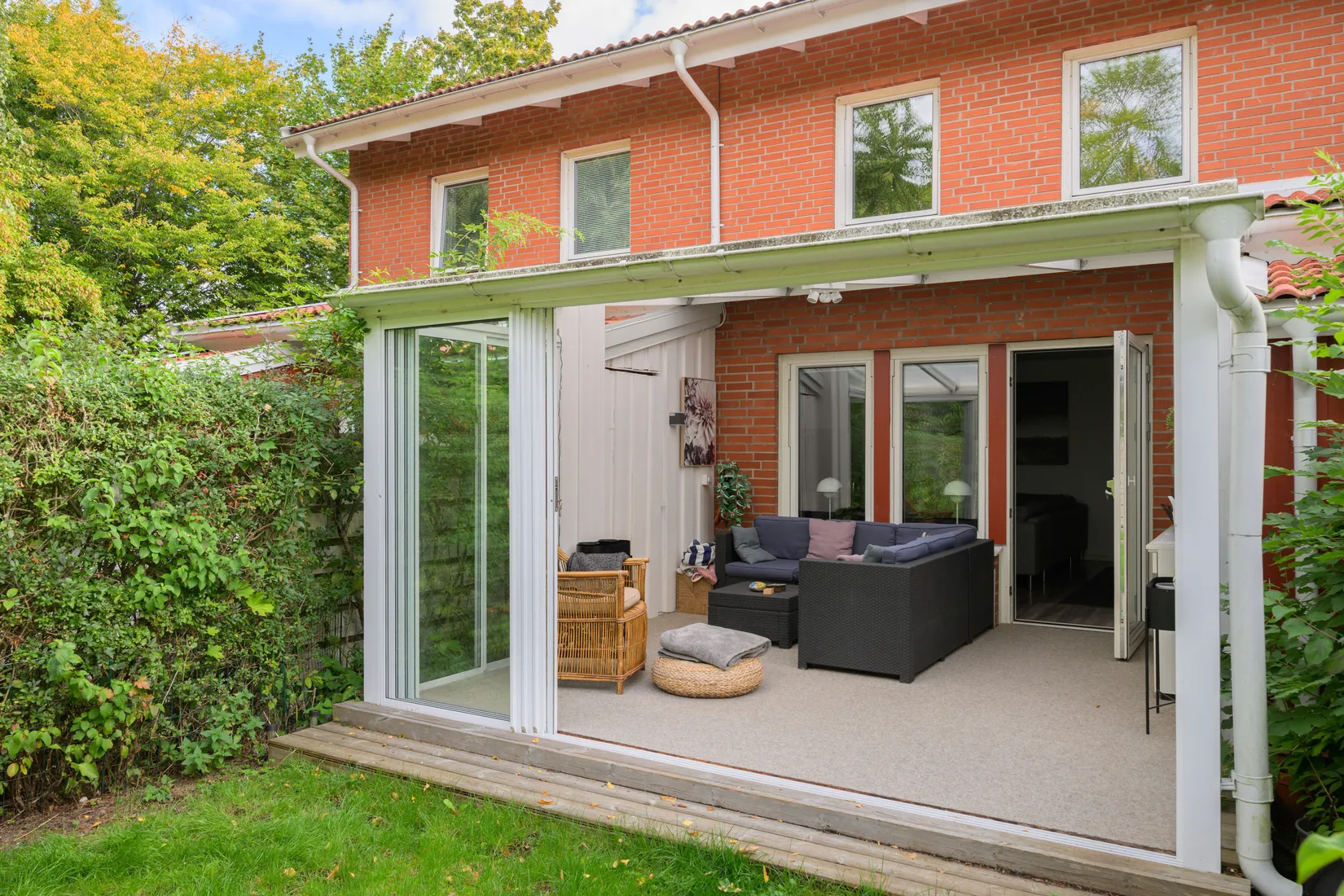 Bostadsrätt, Västra Stationsgatan 24, Husie, Malmö