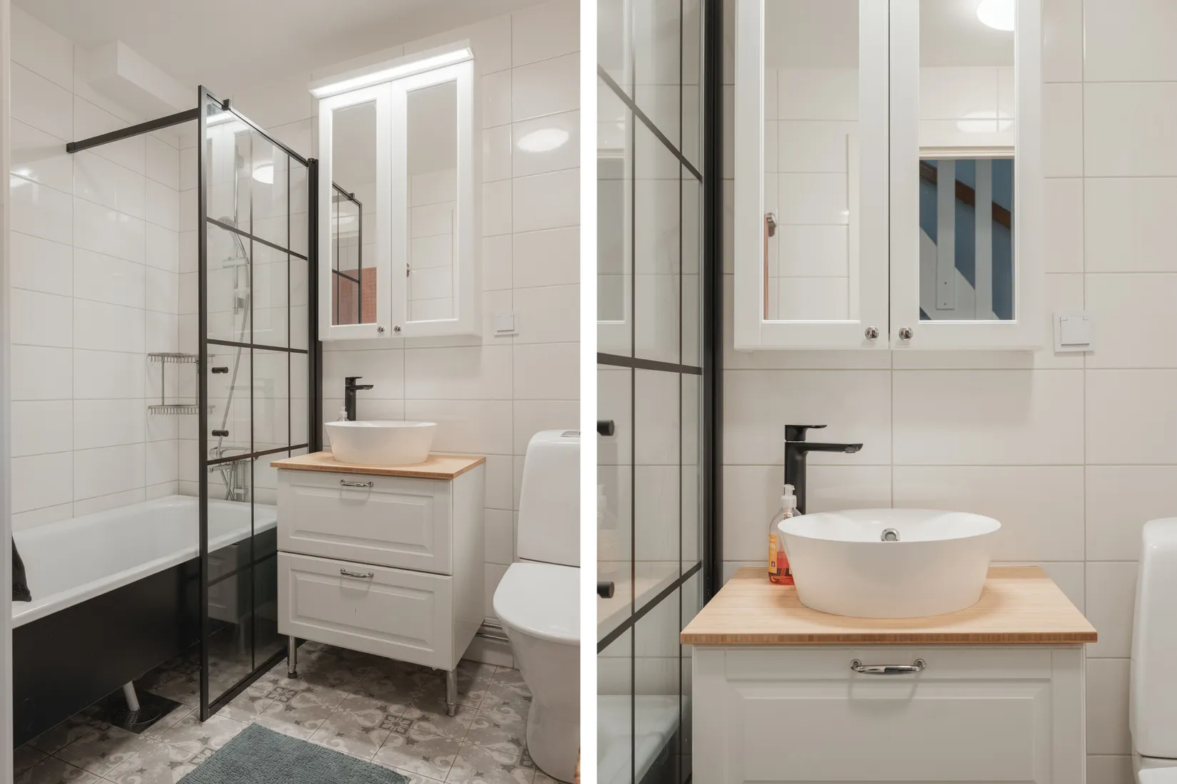 Bostadsrätt, Västra Stationsgatan 24, Husie, Malmö