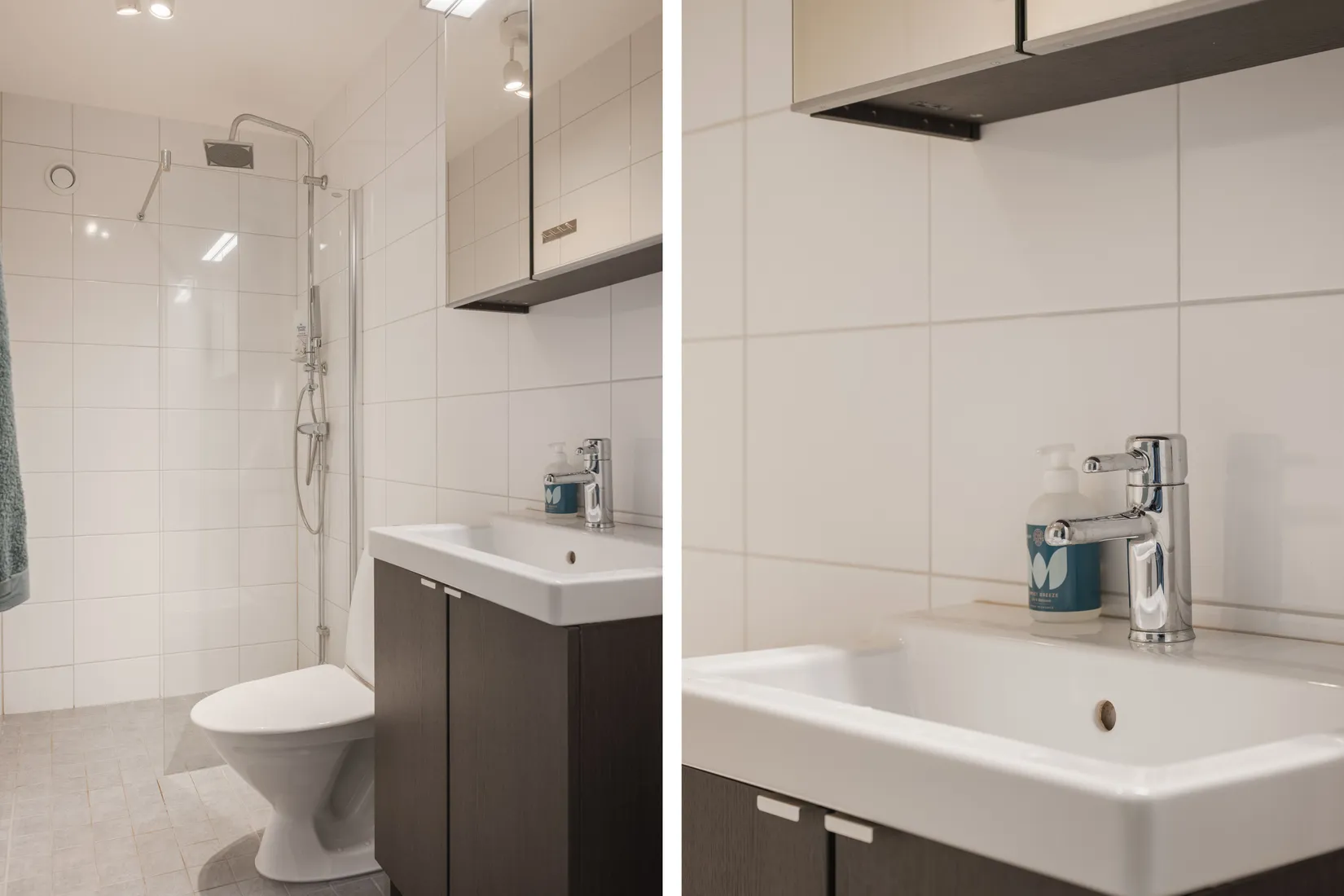 Bostadsrätt, Västra Stationsgatan 24, Husie, Malmö