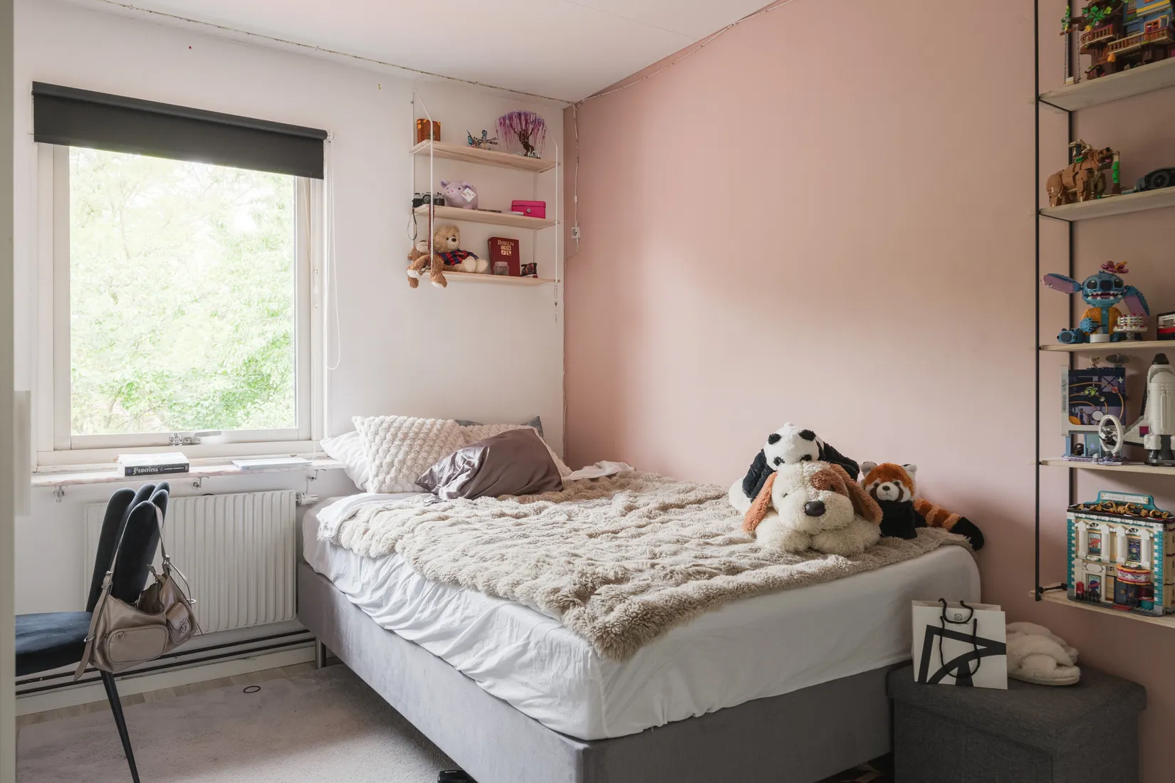 Bostadsrätt, Västra Stationsgatan 24, Husie, Malmö