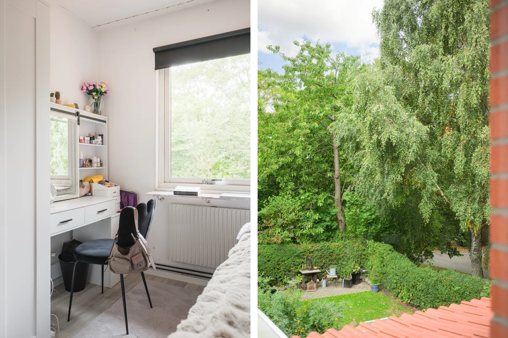 Bostadsrätt, Västra Stationsgatan 24, Husie, Malmö