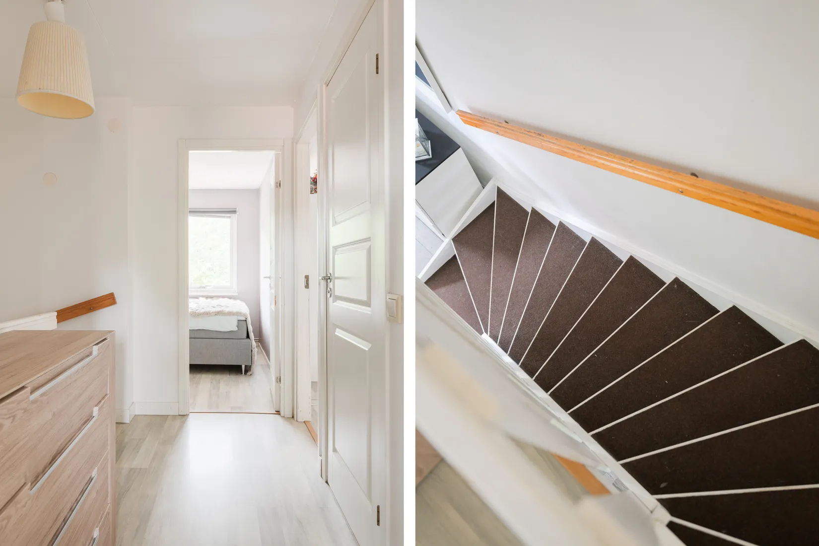 Bostadsrätt, Västra Stationsgatan 24, Husie, Malmö