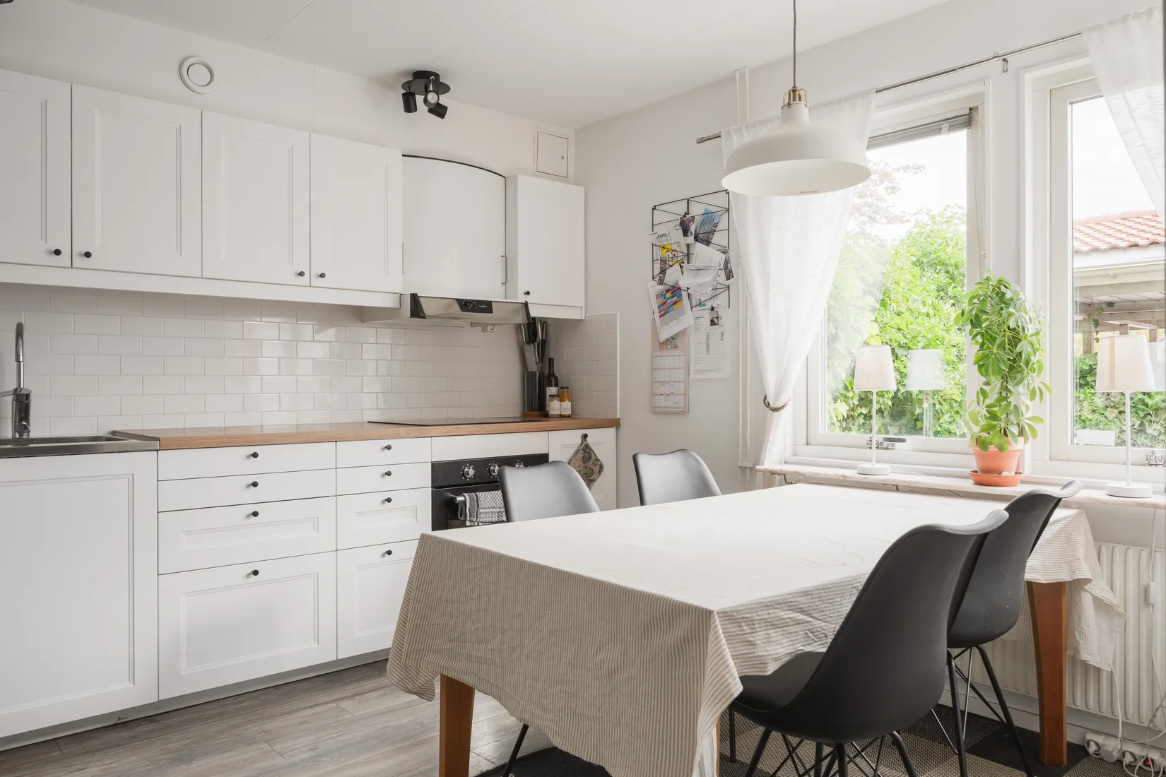 Bostadsrätt, Västra Stationsgatan 24, Husie, Malmö
