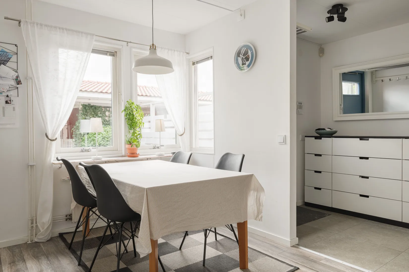 Bostadsrätt, Västra Stationsgatan 24, Husie, Malmö