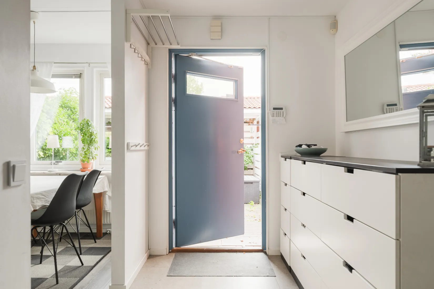 Bostadsrätt, Västra Stationsgatan 24, Husie, Malmö