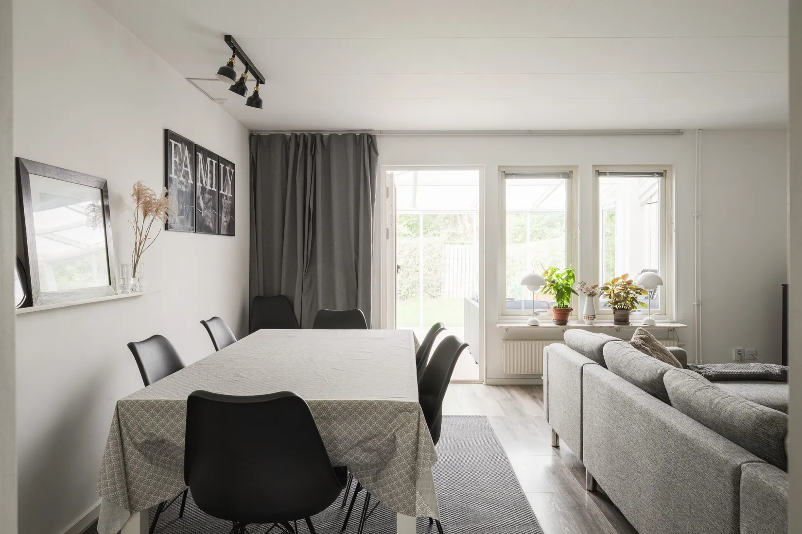 Bostadsrätt, Västra Stationsgatan 24, Husie, Malmö