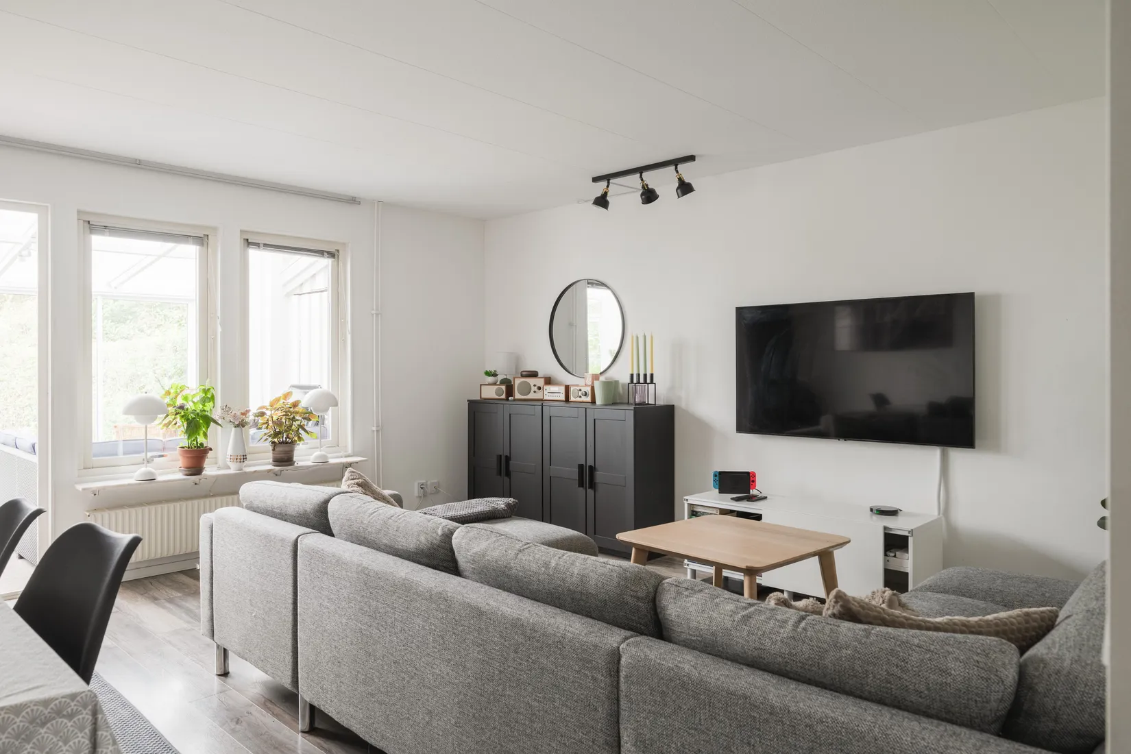 Bostadsrätt, Västra Stationsgatan 24, Husie, Malmö