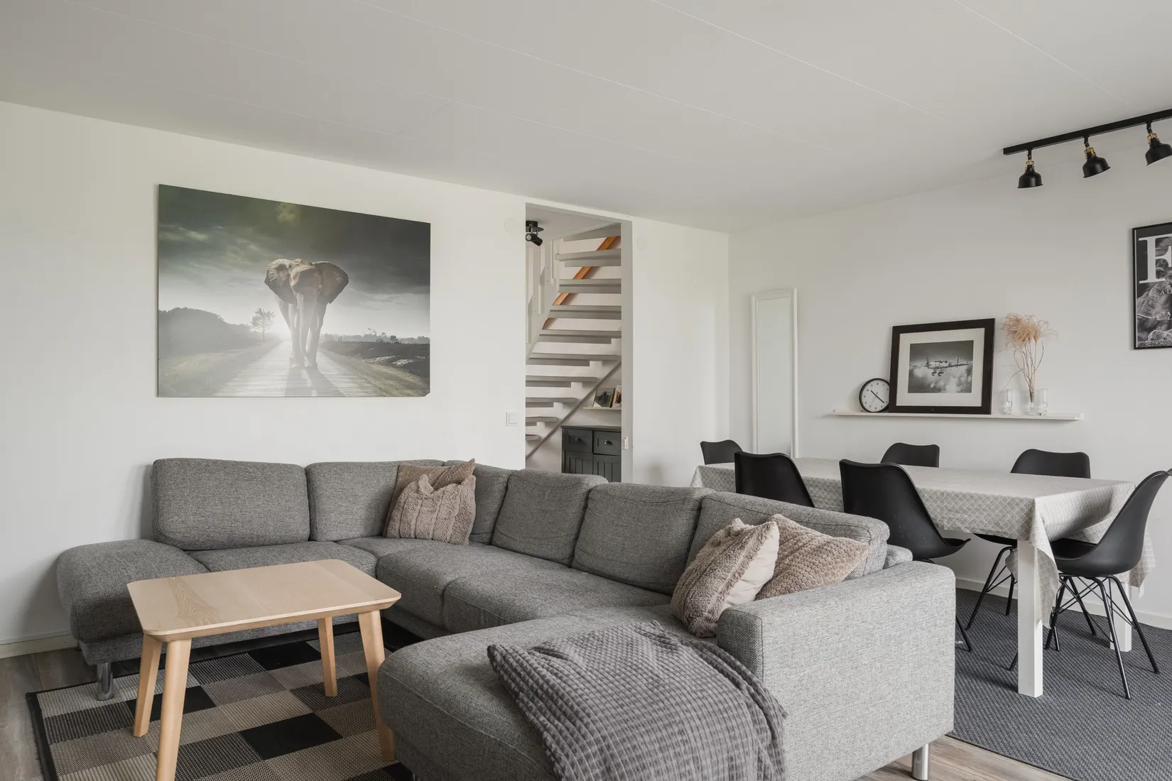 Bostadsrätt, Västra Stationsgatan 24, Husie, Malmö