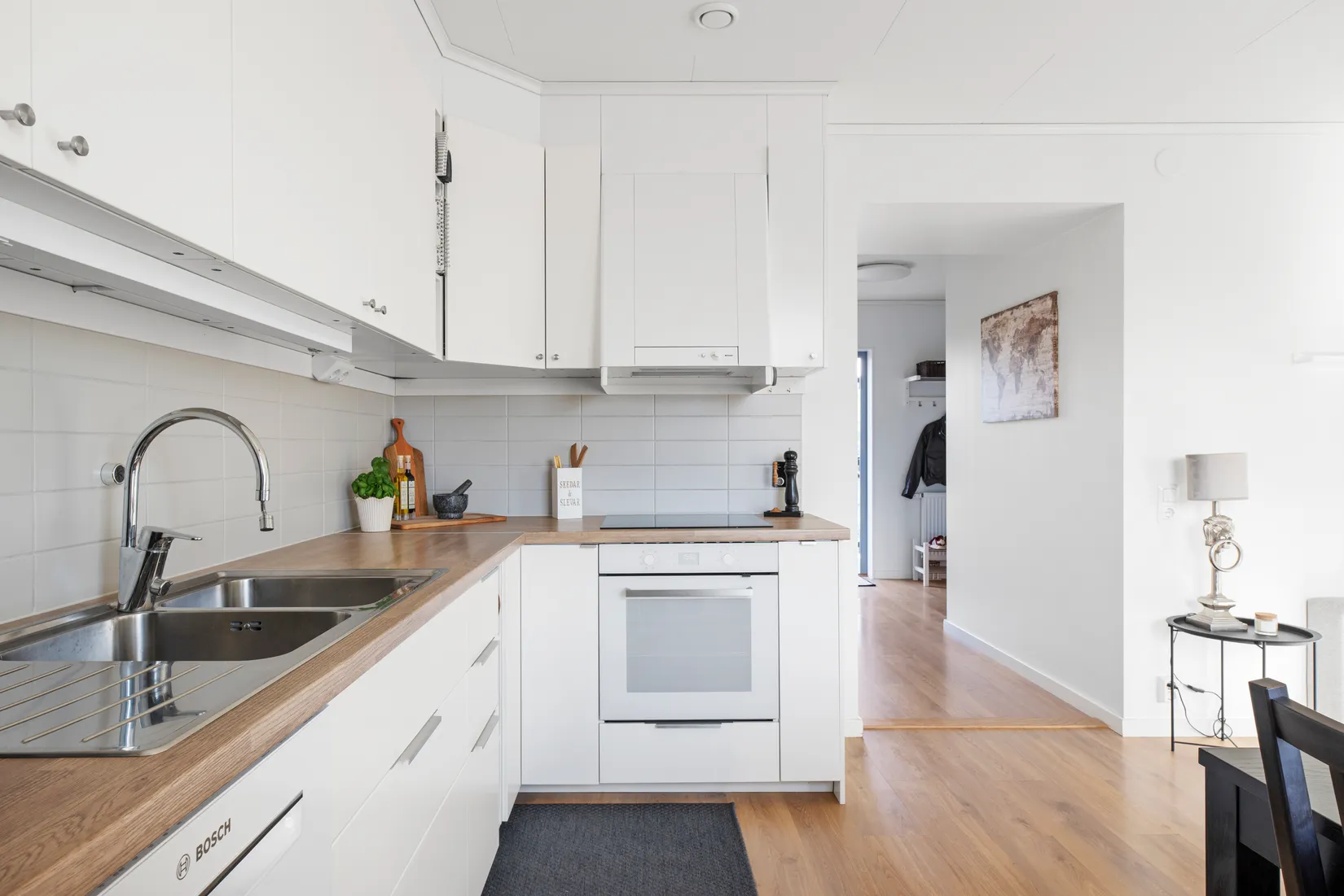 Bostadsrätt, Hjulaxelvägen 82, Gunsta, Uppsala