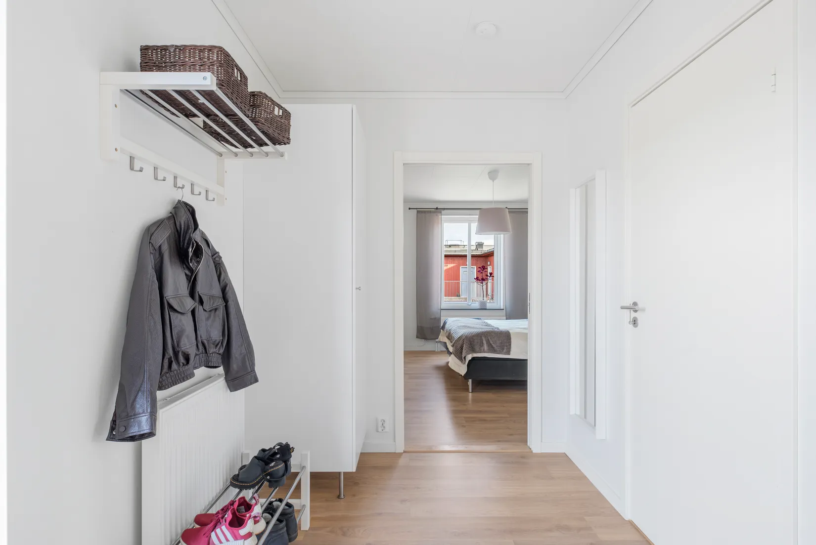 Bostadsrätt, Hjulaxelvägen 82, Gunsta, Uppsala