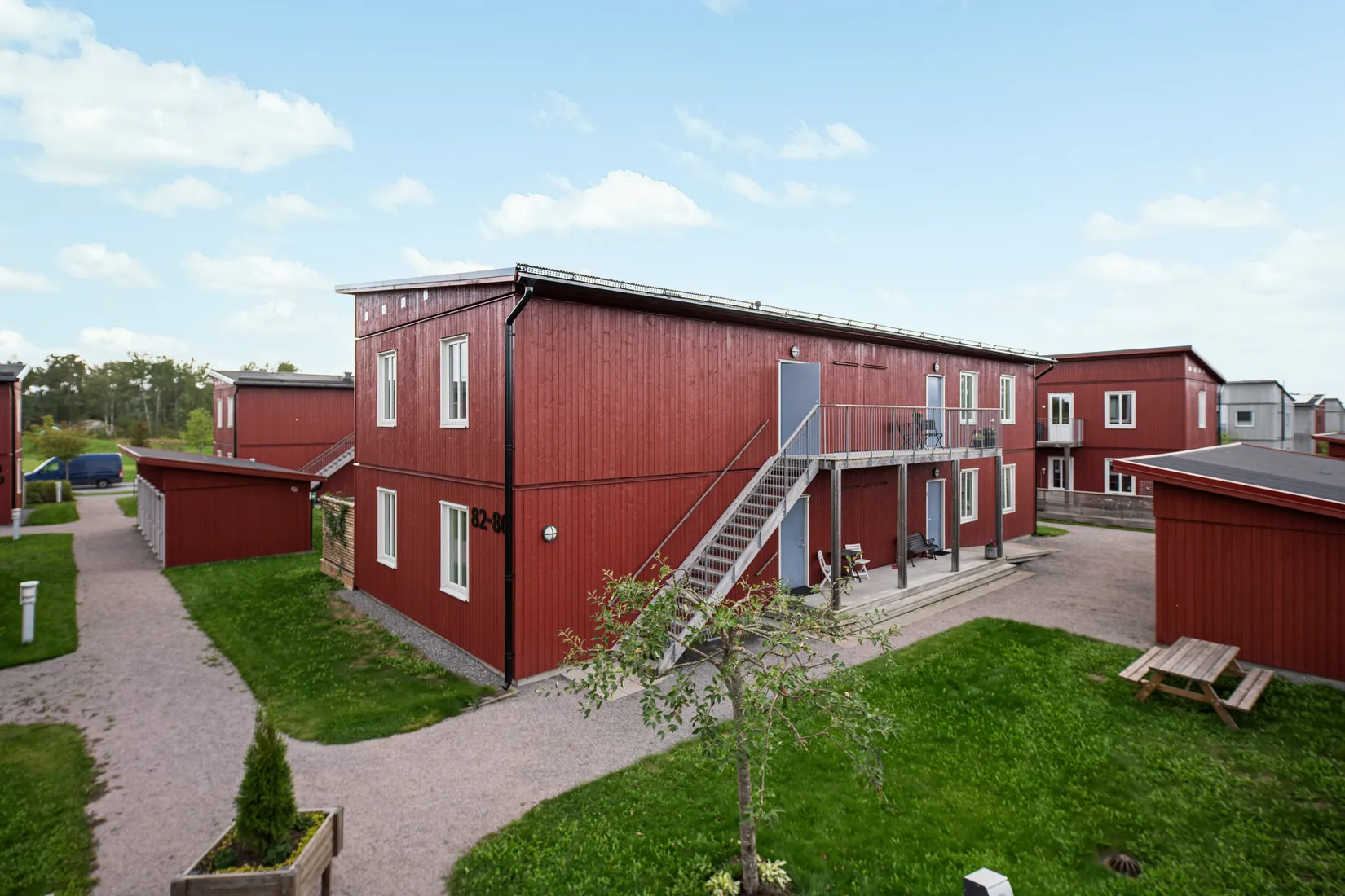 Bostadsrätt, Hjulaxelvägen 82, Gunsta, Uppsala