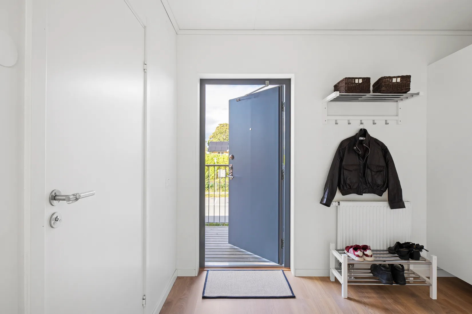Bostadsrätt, Hjulaxelvägen 82, Gunsta, Uppsala