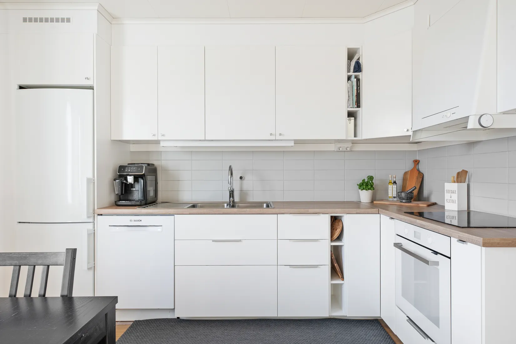 Bostadsrätt, Hjulaxelvägen 82, Gunsta, Uppsala