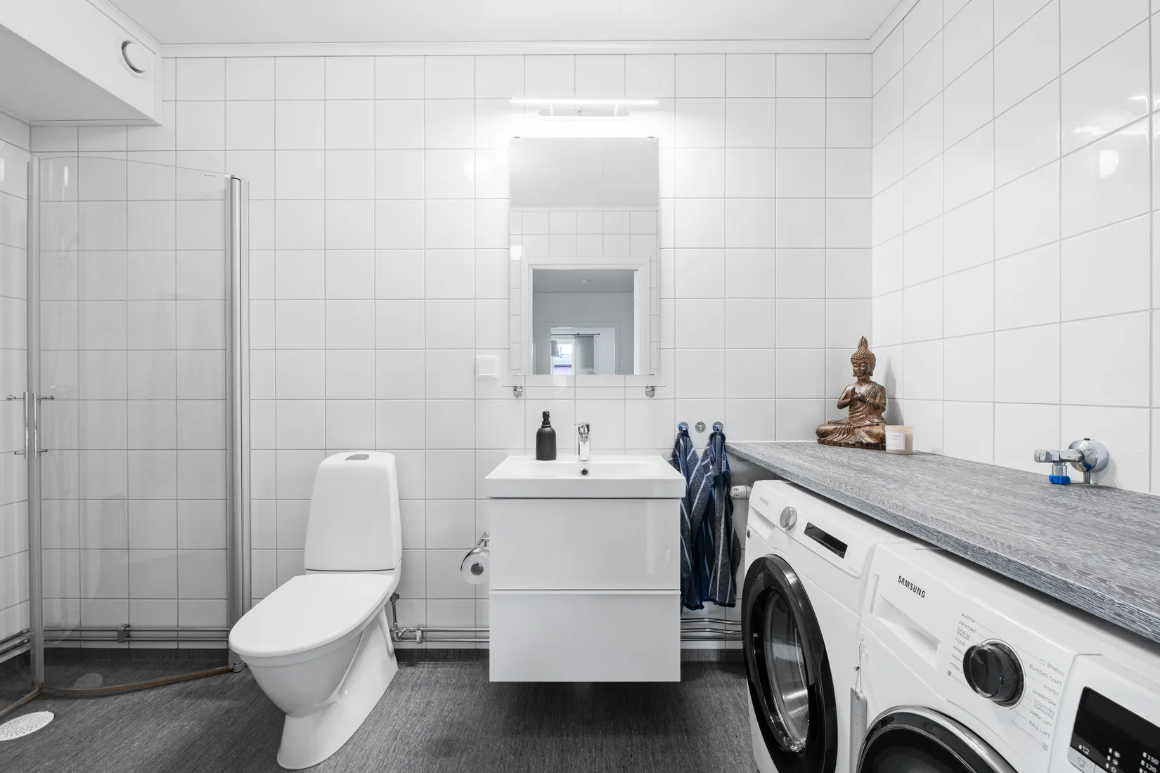 Bostadsrätt, Hjulaxelvägen 82, Gunsta, Uppsala
