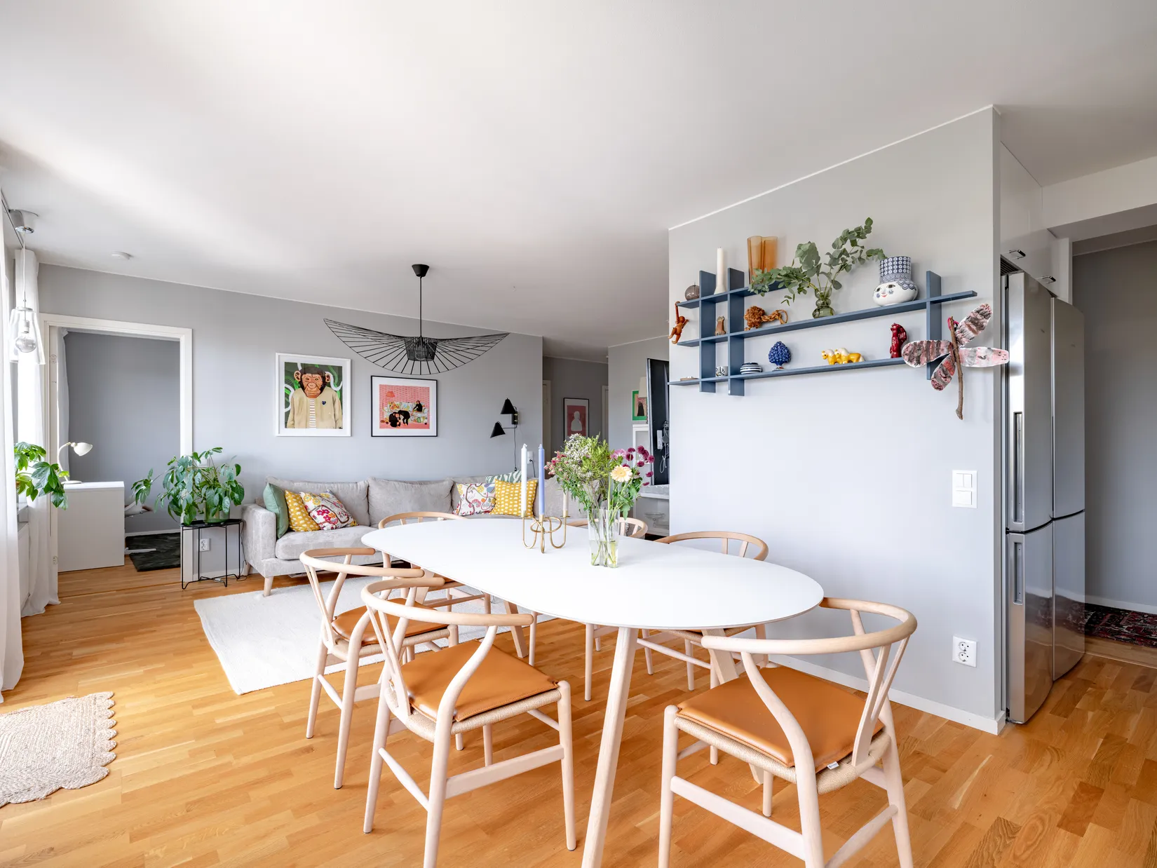 Bostadsrätt, Källtorpsvägen 14, Näsbypark, Täby