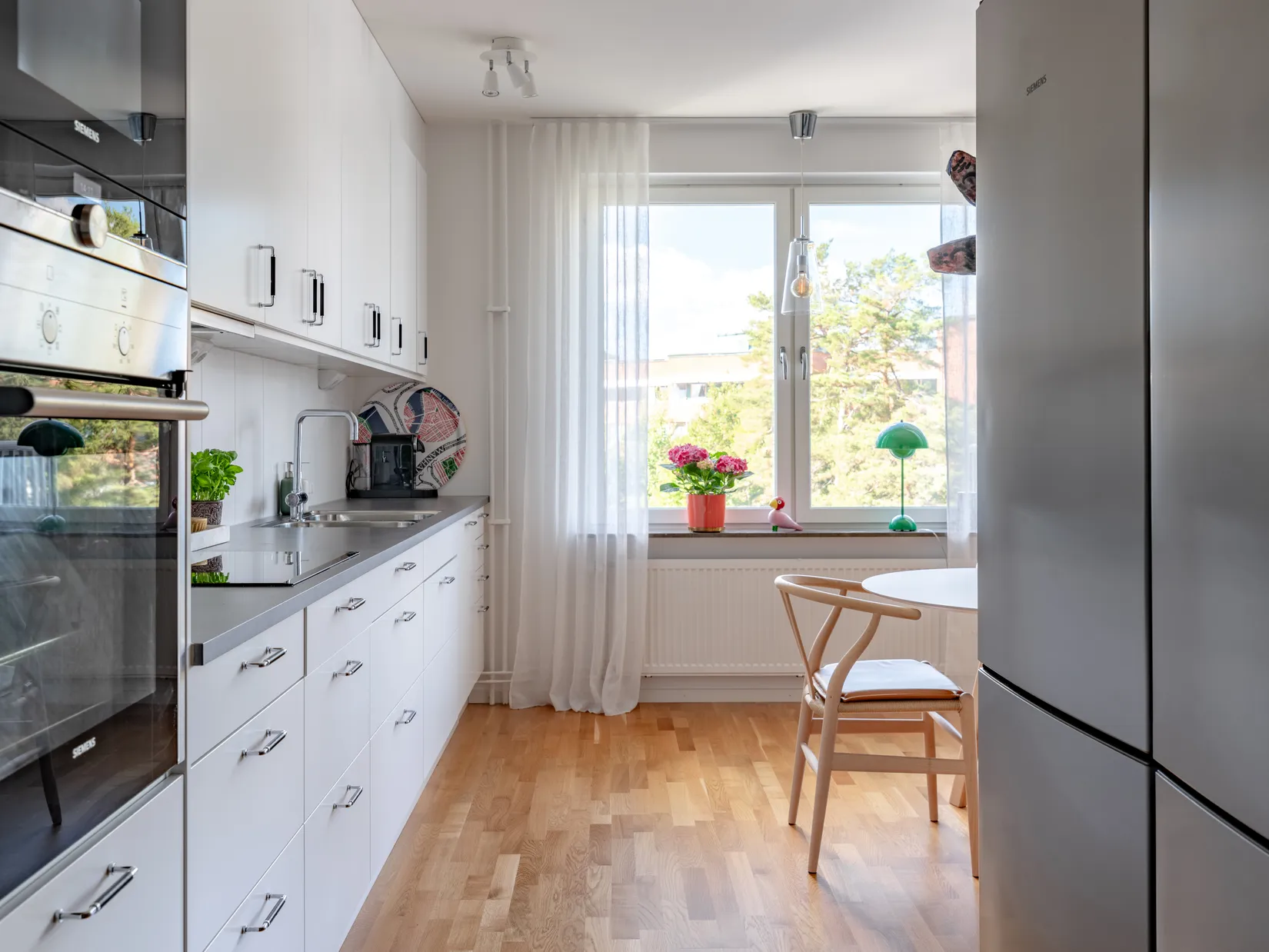 Bostadsrätt, Källtorpsvägen 14, Näsbypark, Täby