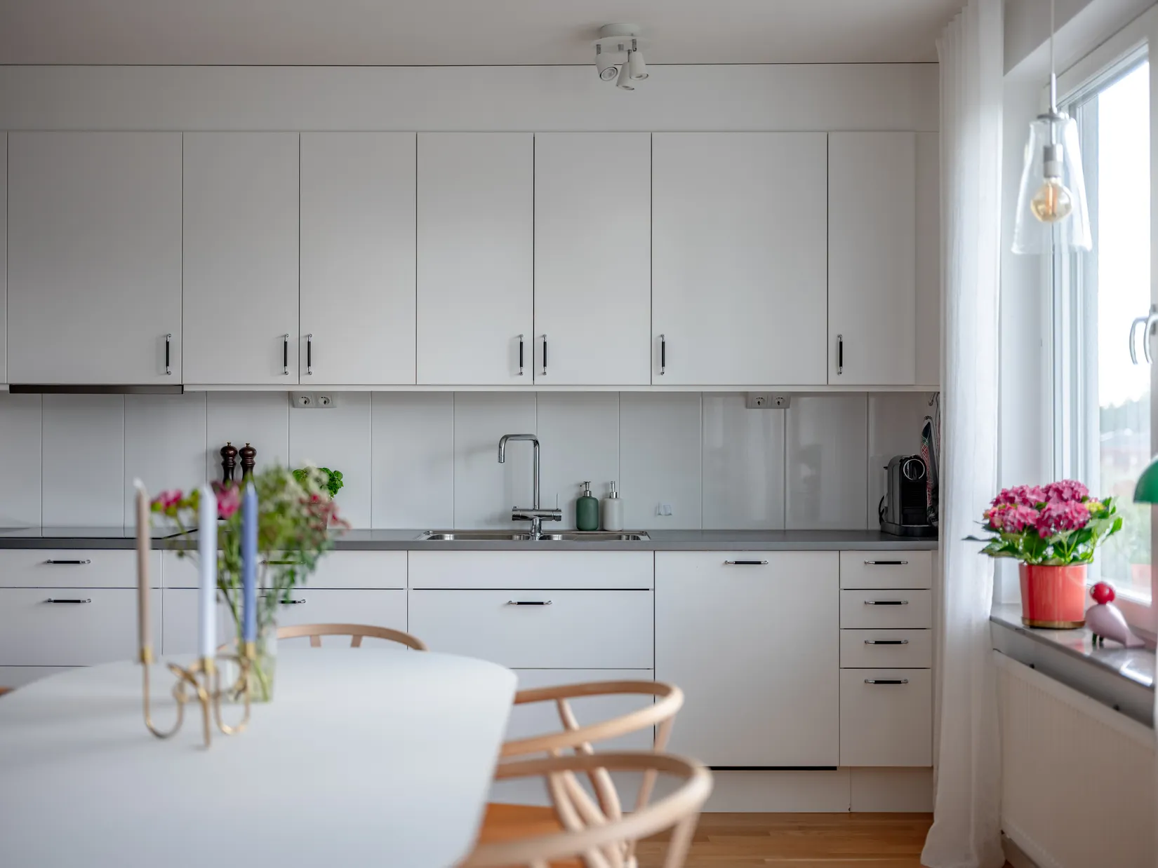 Bostadsrätt, Källtorpsvägen 14, Näsbypark, Täby