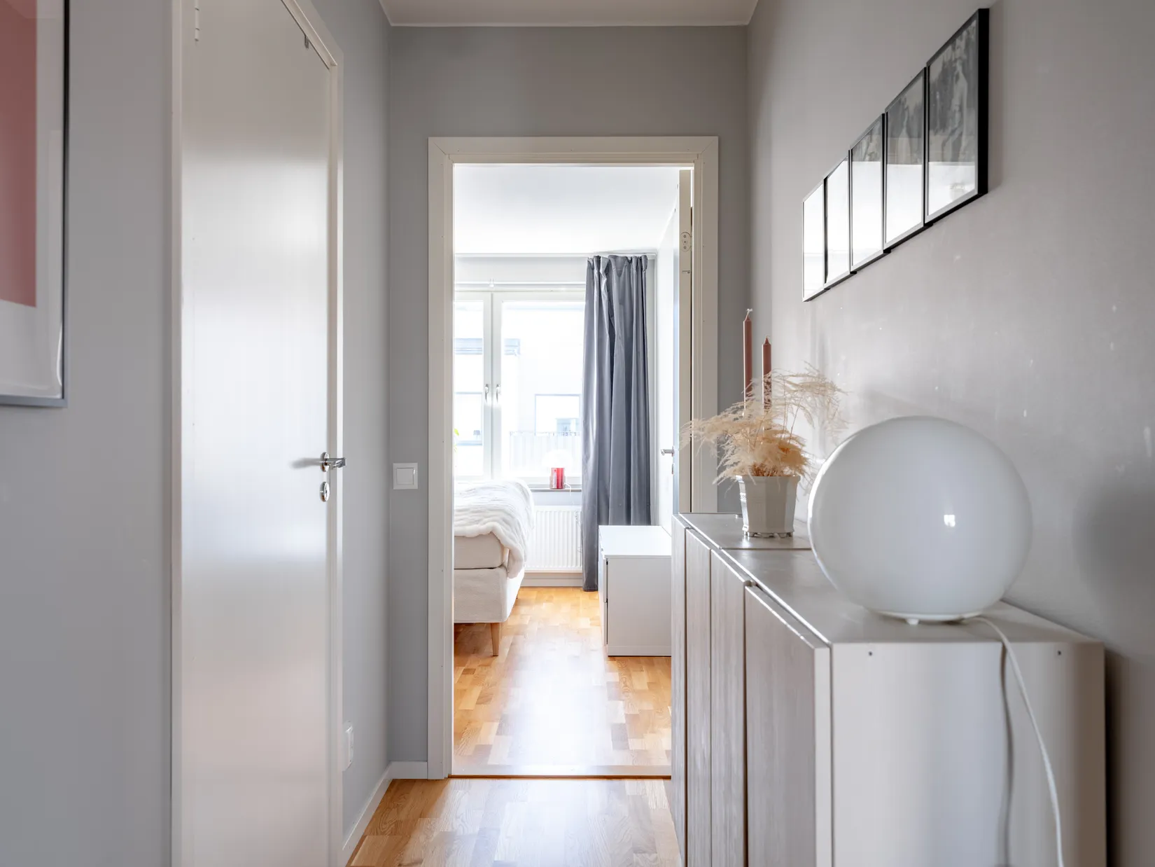 Bostadsrätt, Källtorpsvägen 14, Näsbypark, Täby