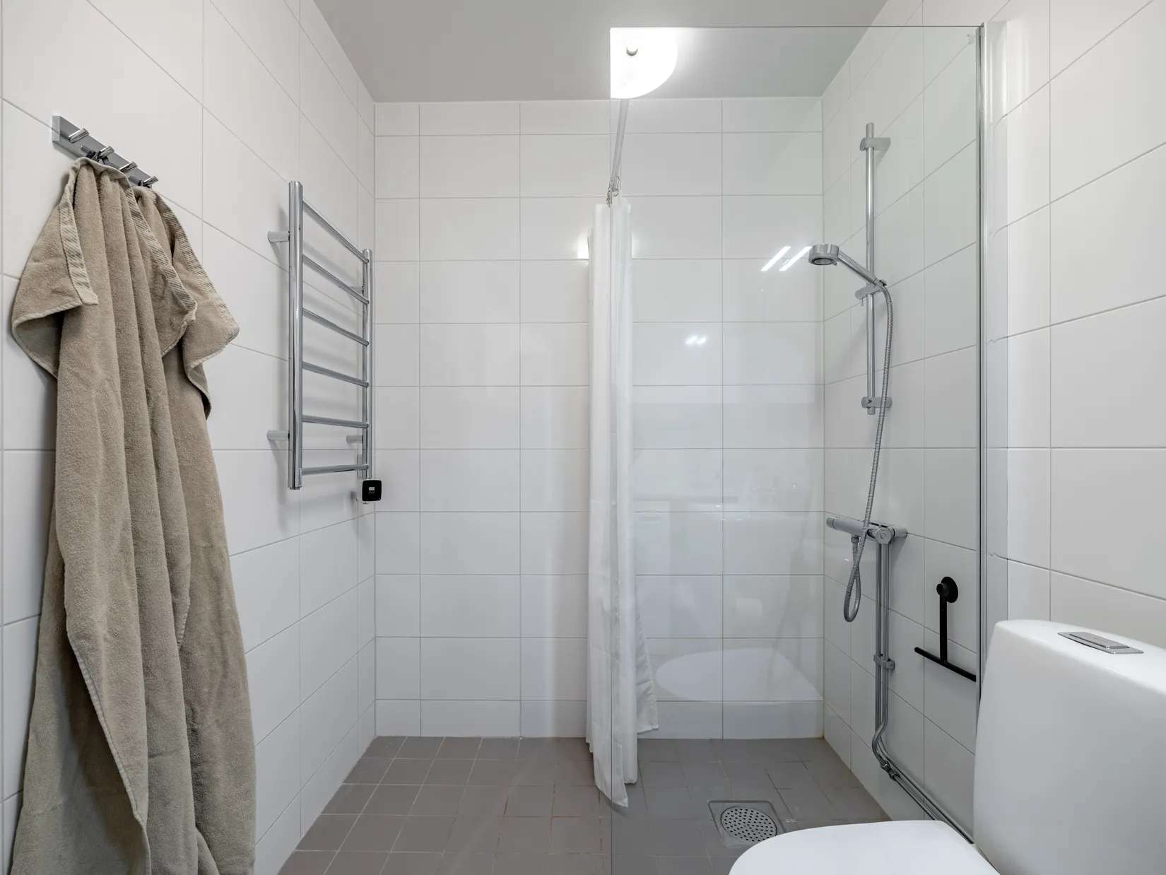 Bostadsrätt, Källtorpsvägen 14, Näsbypark, Täby