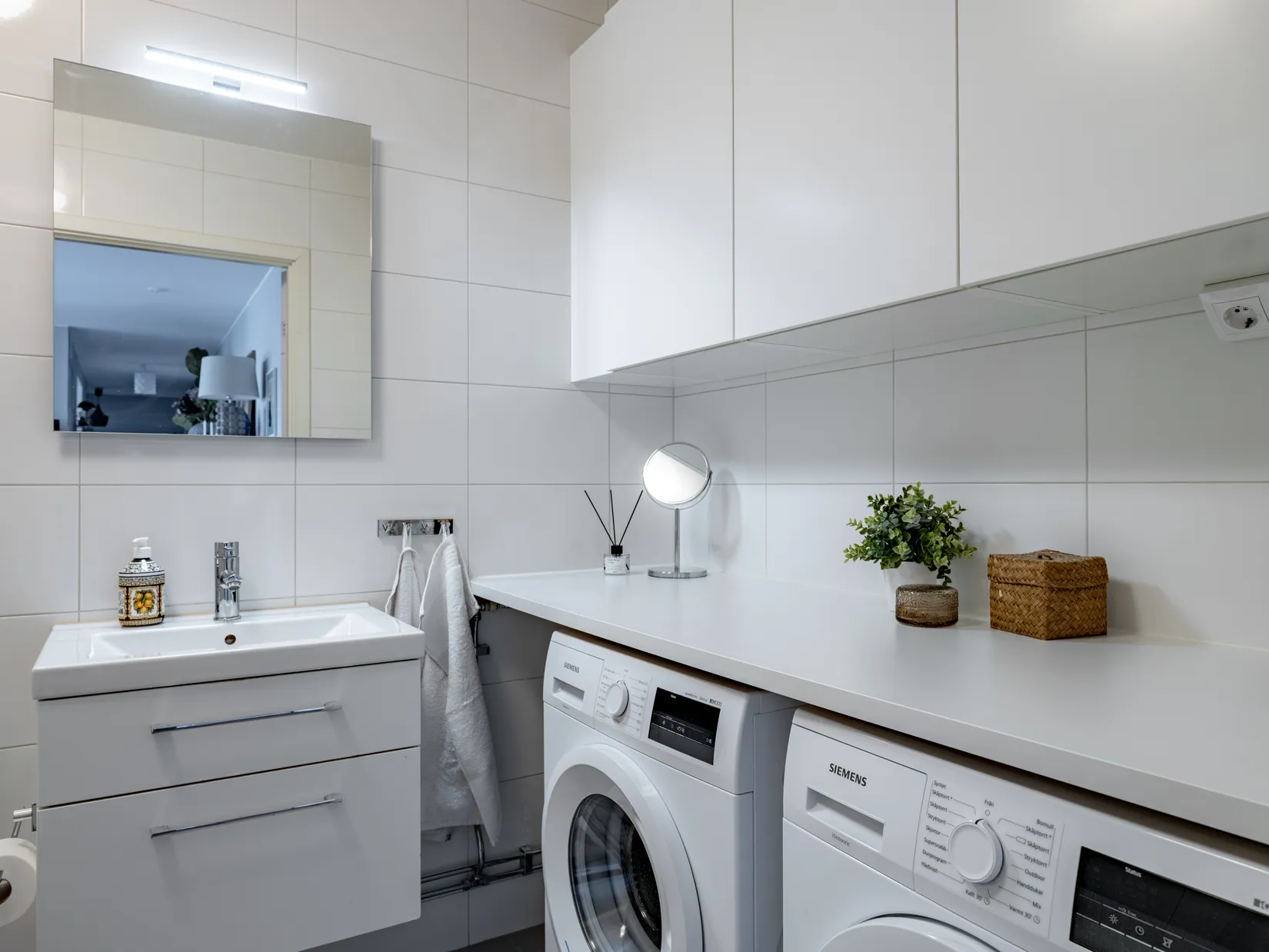 Bostadsrätt, Källtorpsvägen 14, Näsbypark, Täby