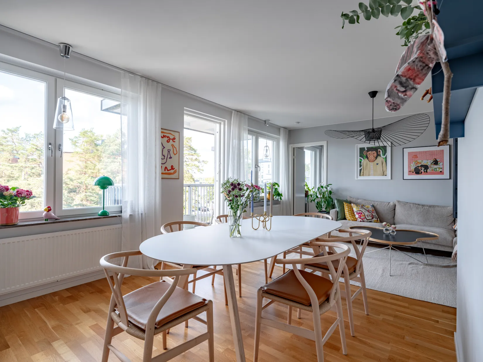 Bostadsrätt, Källtorpsvägen 14, Näsbypark, Täby