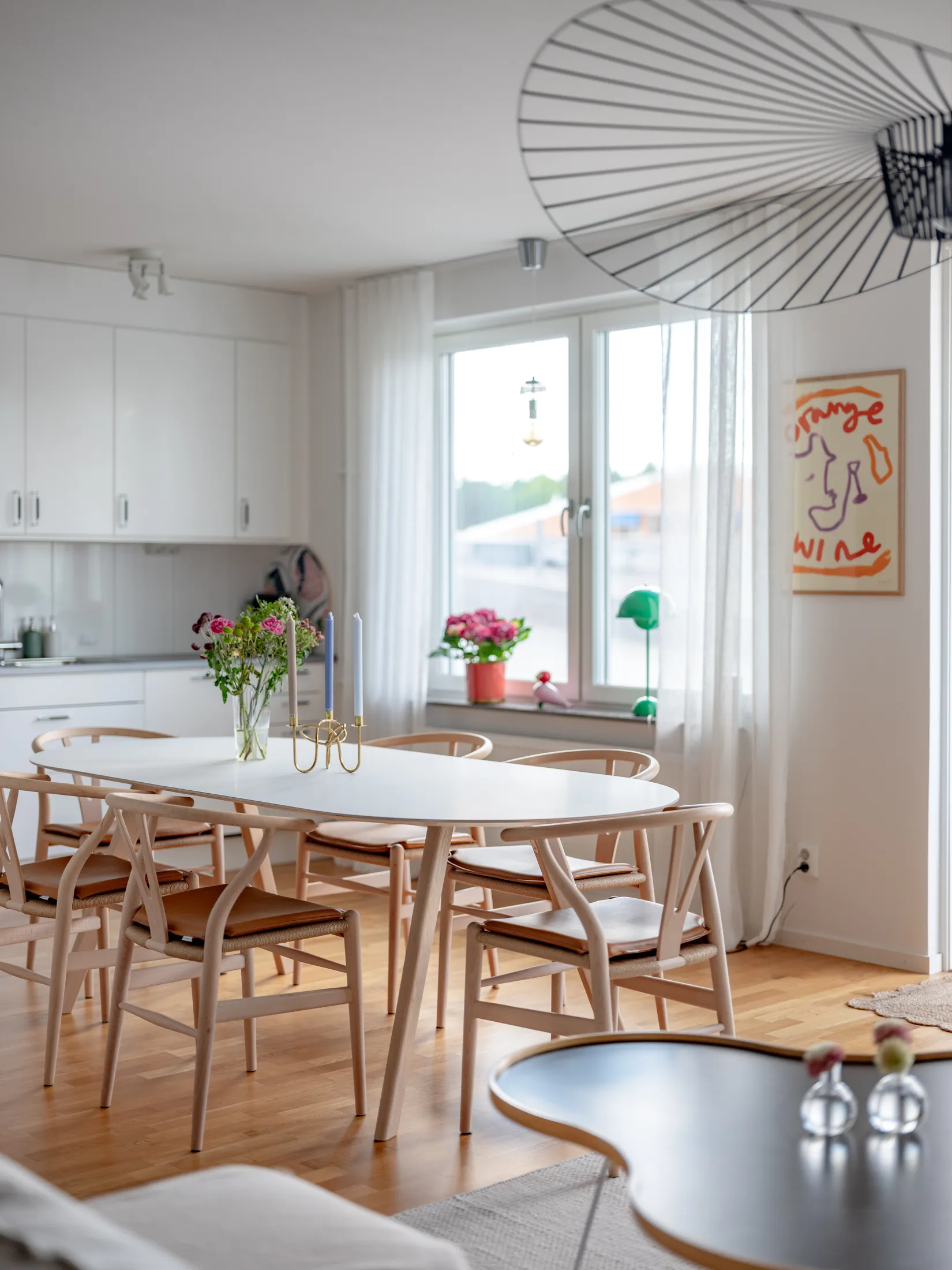Bostadsrätt, Källtorpsvägen 14, Näsbypark, Täby