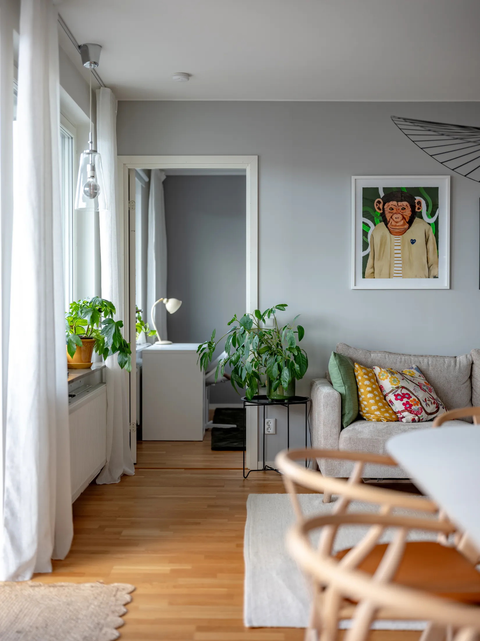 Bostadsrätt, Källtorpsvägen 14, Näsbypark, Täby