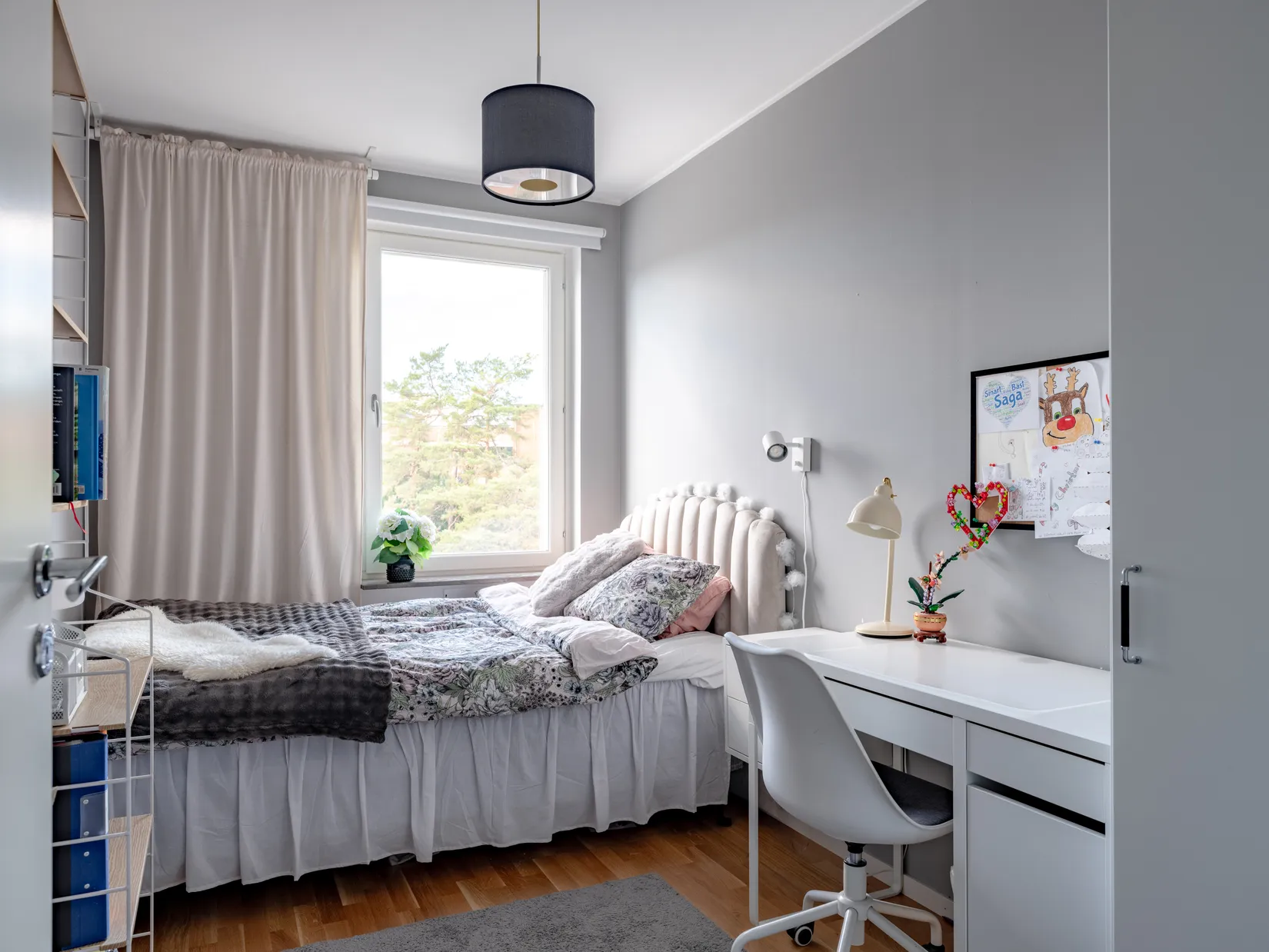 Bostadsrätt, Källtorpsvägen 14, Näsbypark, Täby