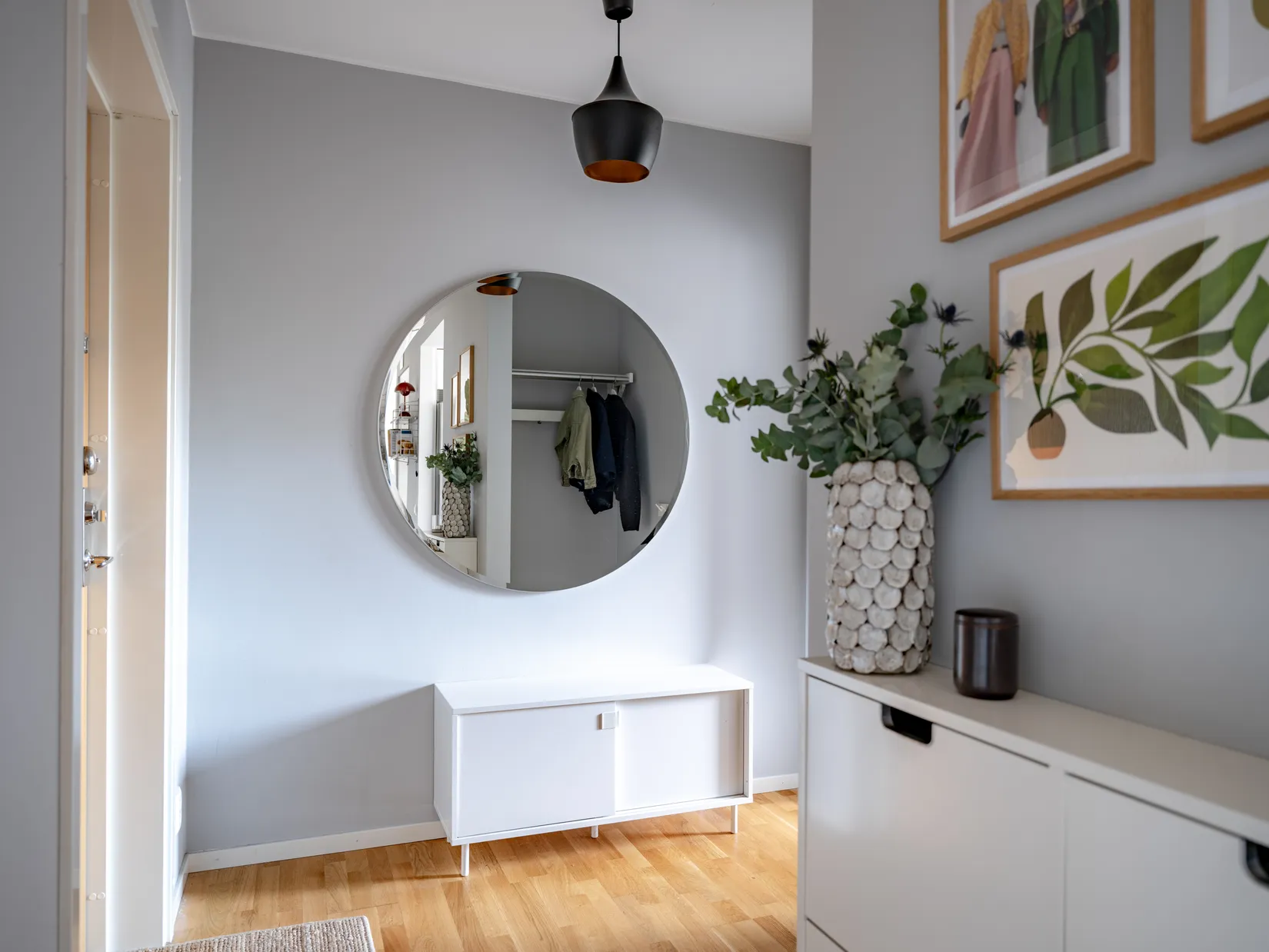 Bostadsrätt, Källtorpsvägen 14, Näsbypark, Täby