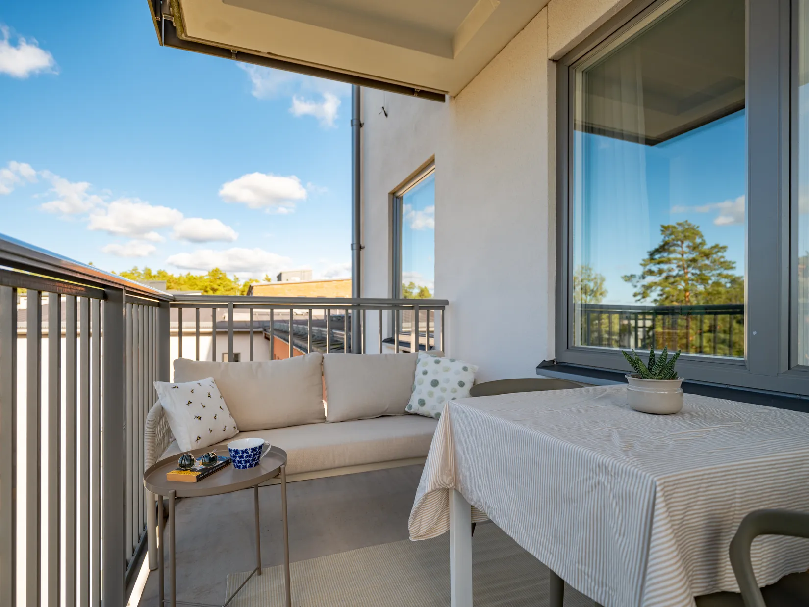Bostadsrätt, Källtorpsvägen 14, Näsbypark, Täby