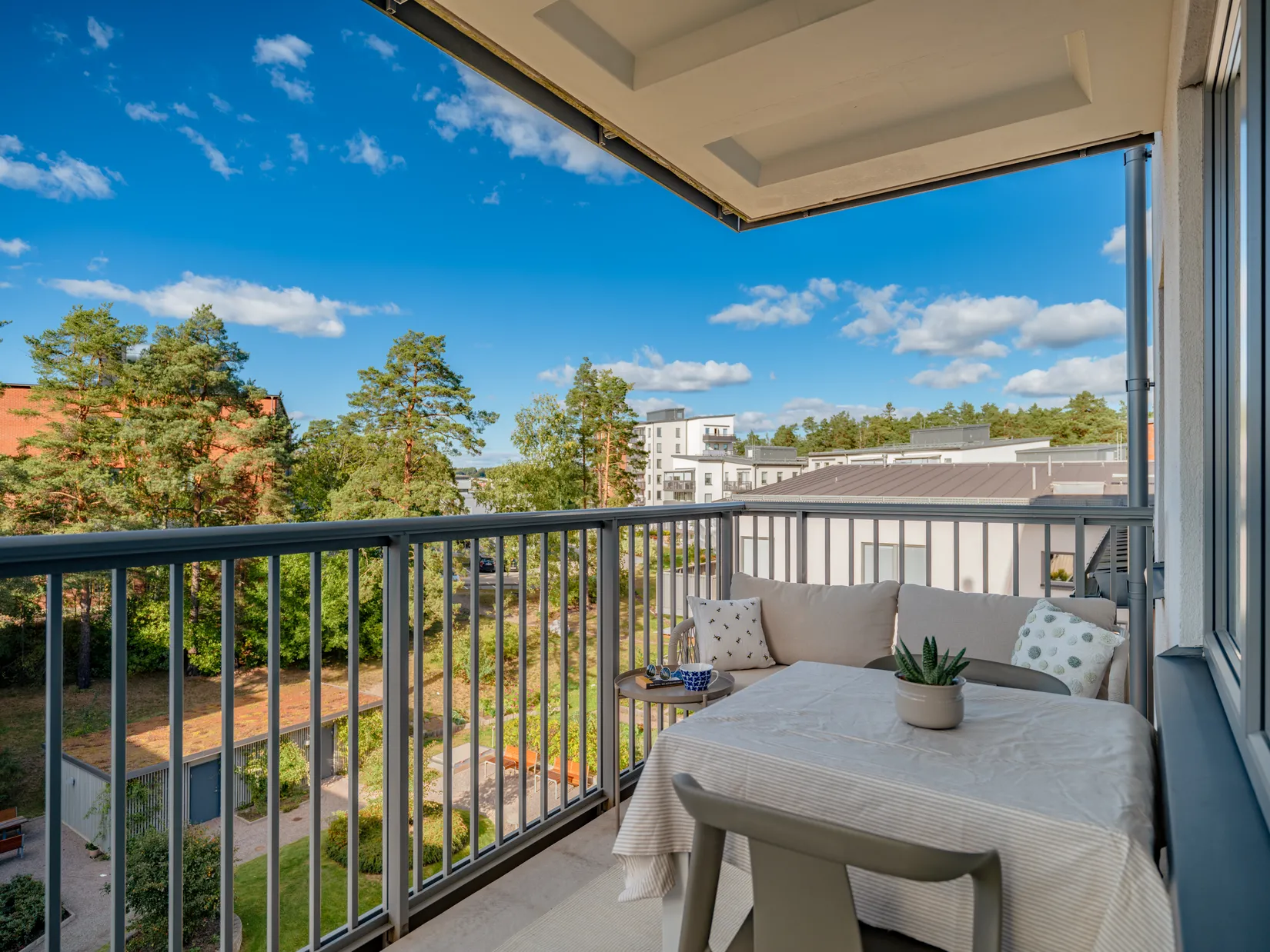Bostadsrätt, Källtorpsvägen 14, Näsbypark, Täby