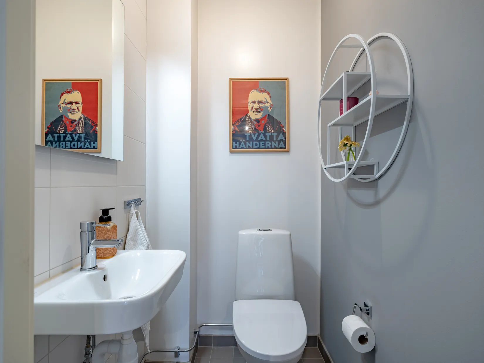 Bostadsrätt, Källtorpsvägen 14, Näsbypark, Täby