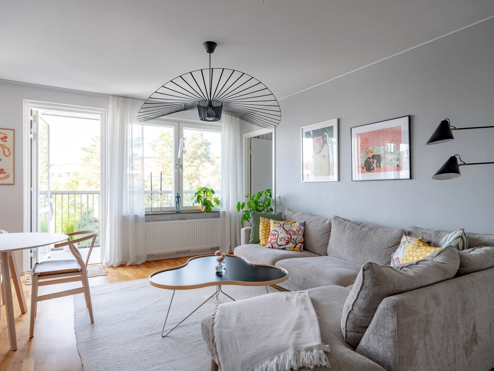 Bostadsrätt, Källtorpsvägen 14, Näsbypark, Täby