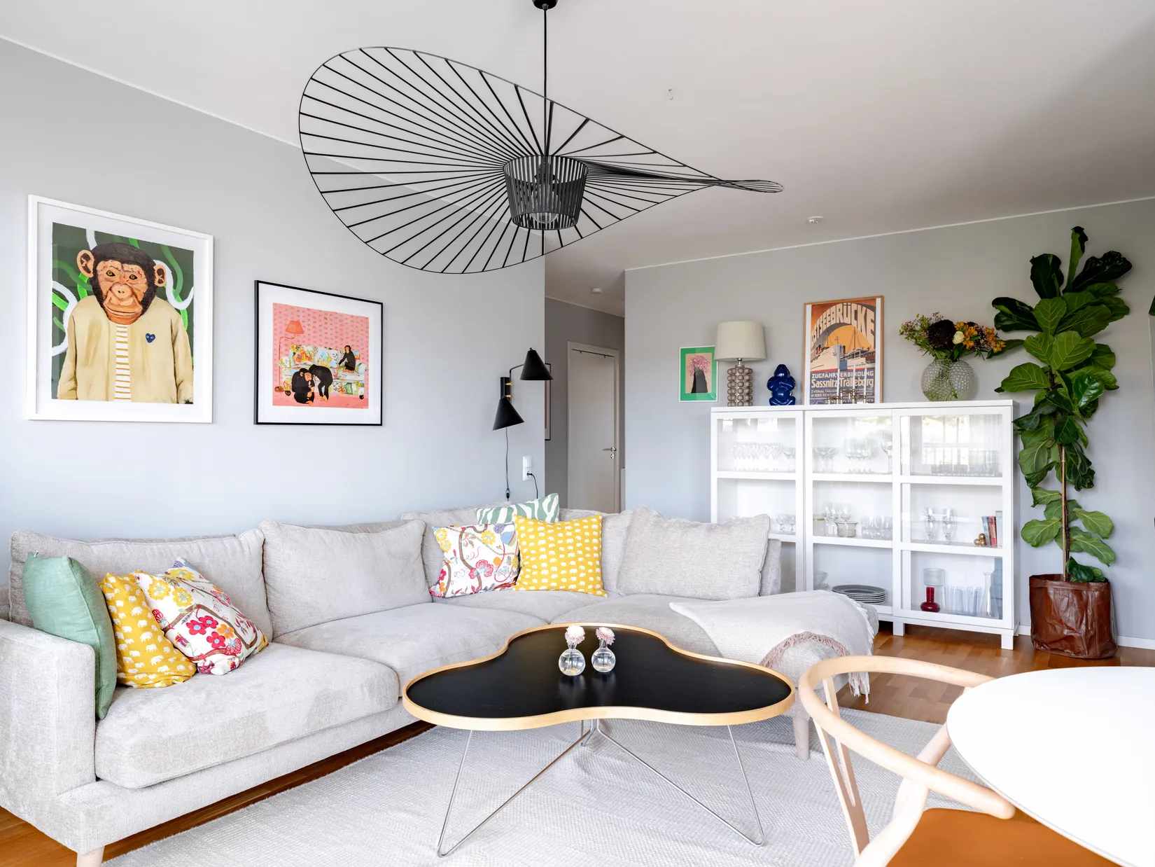 Bostadsrätt, Källtorpsvägen 14, Näsbypark, Täby