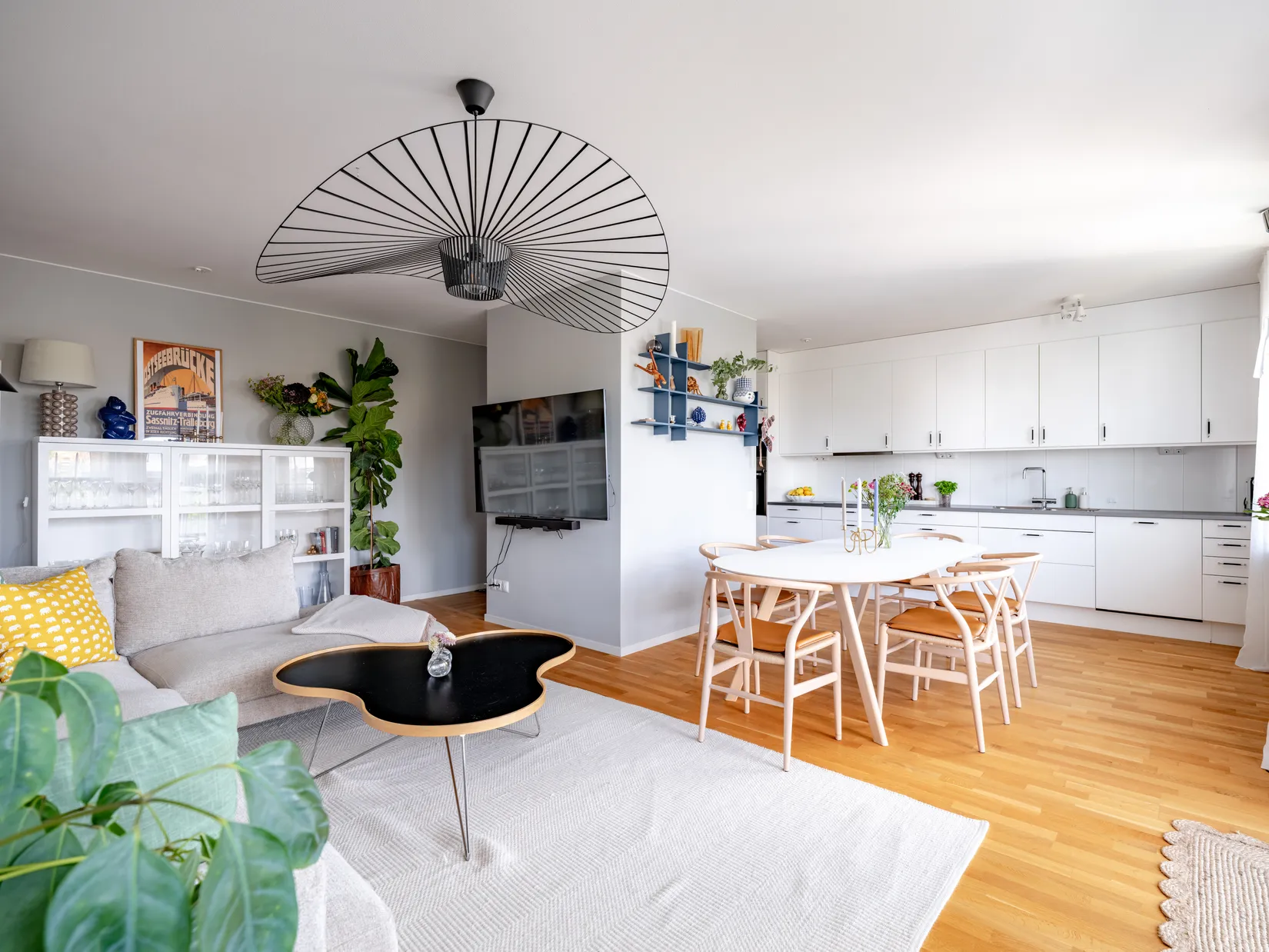 Bostadsrätt, Källtorpsvägen 14, Näsbypark, Täby