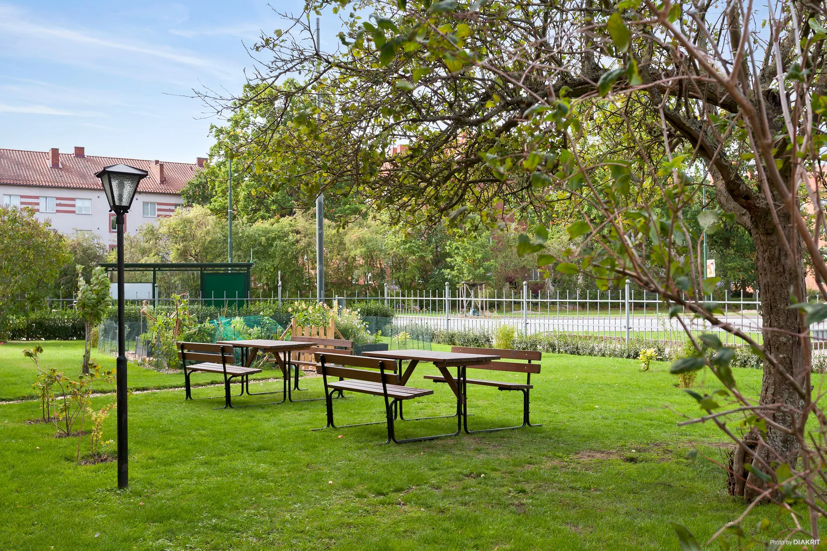 Bostadsrätt, Lönngatan 60B, Lönngården, Malmö