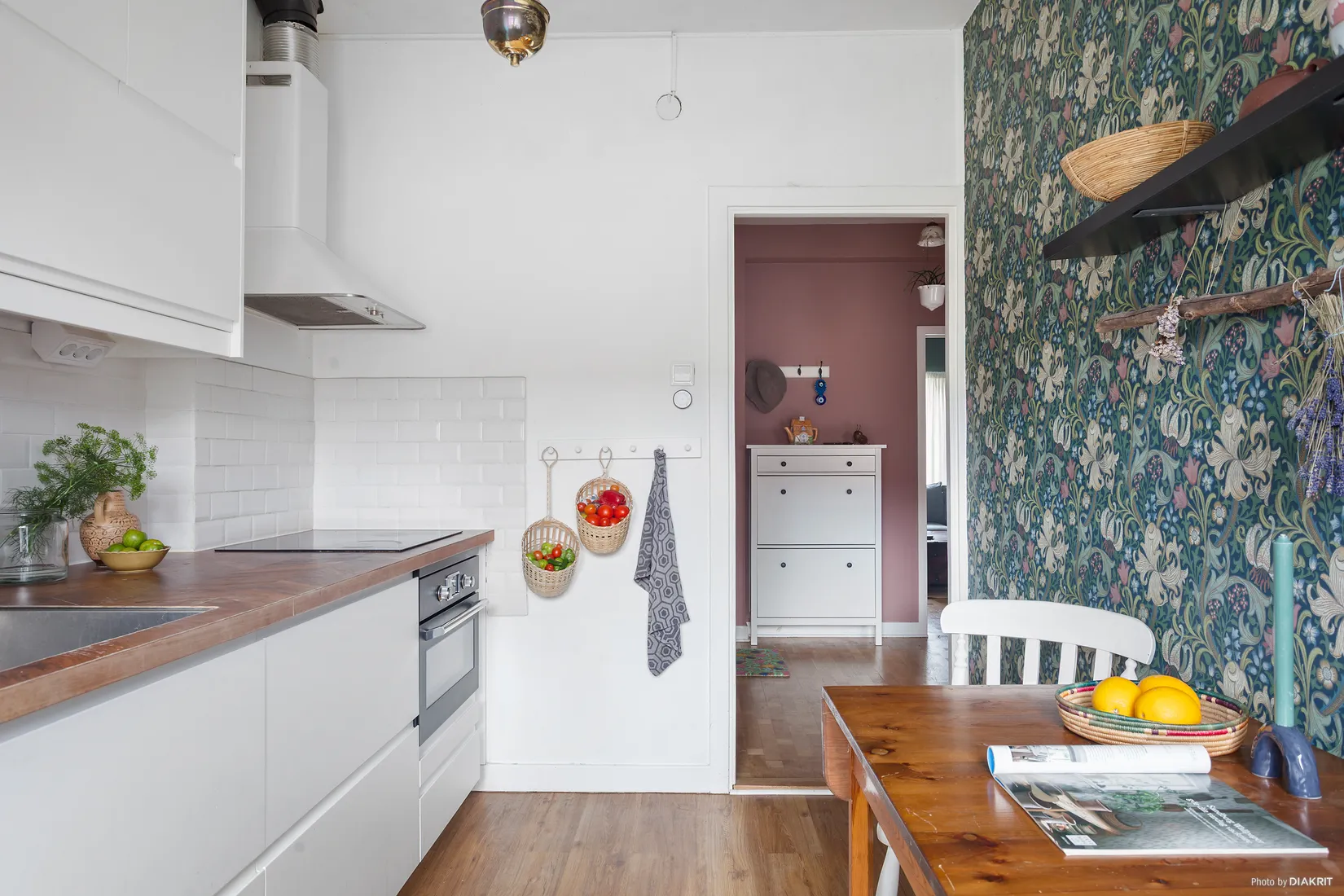 Bostadsrätt, Lönngatan 60B, Lönngården, Malmö