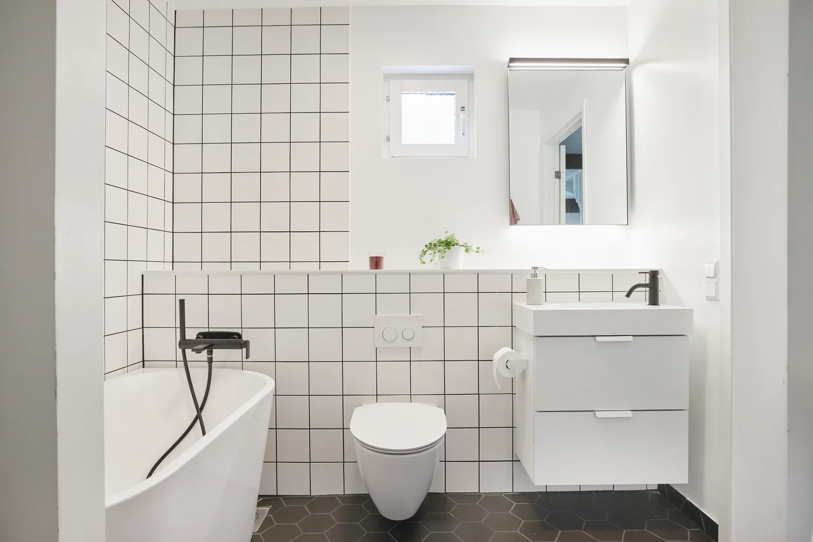 Radhus, Johannas Väg 27, Hisings Kärra, Göteborg