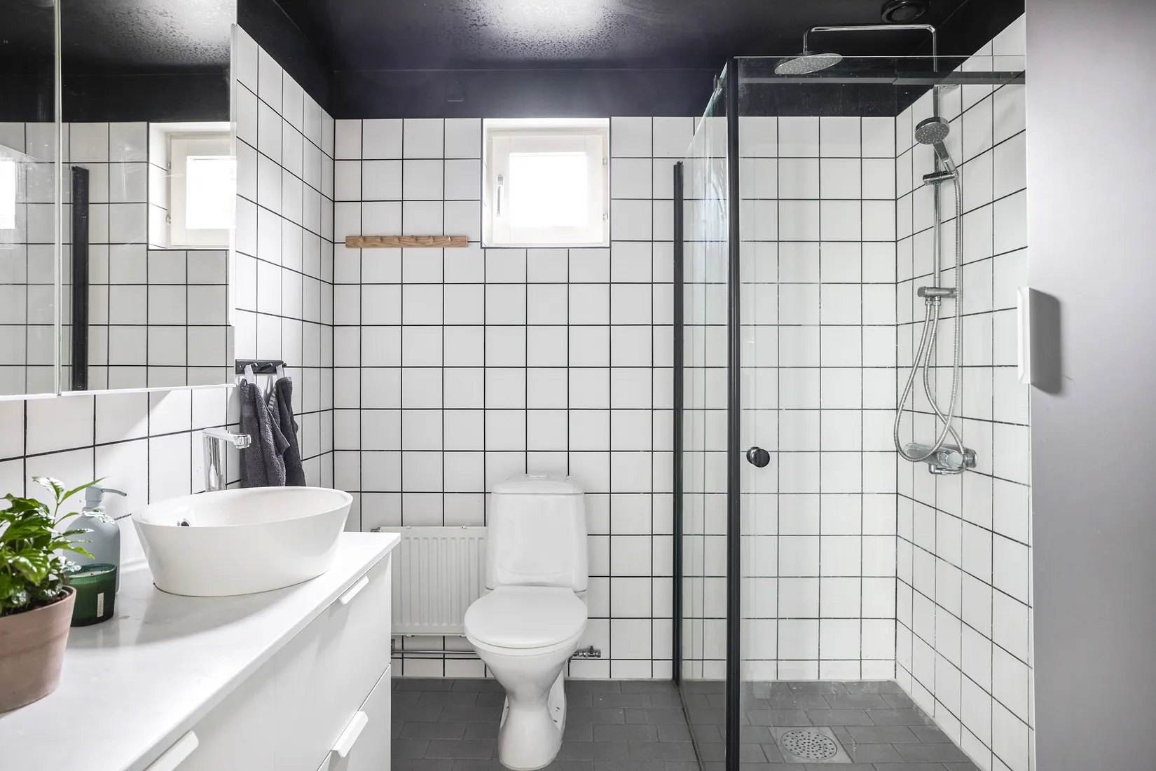 Radhus, Johannas Väg 27, Hisings Kärra, Göteborg
