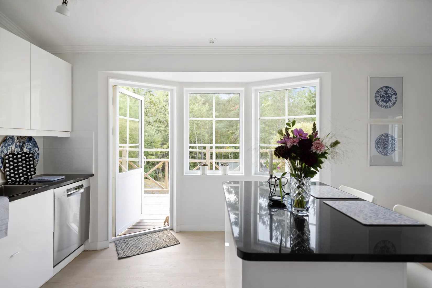 Villa, Götavägen 53, Gribbylund, Täby