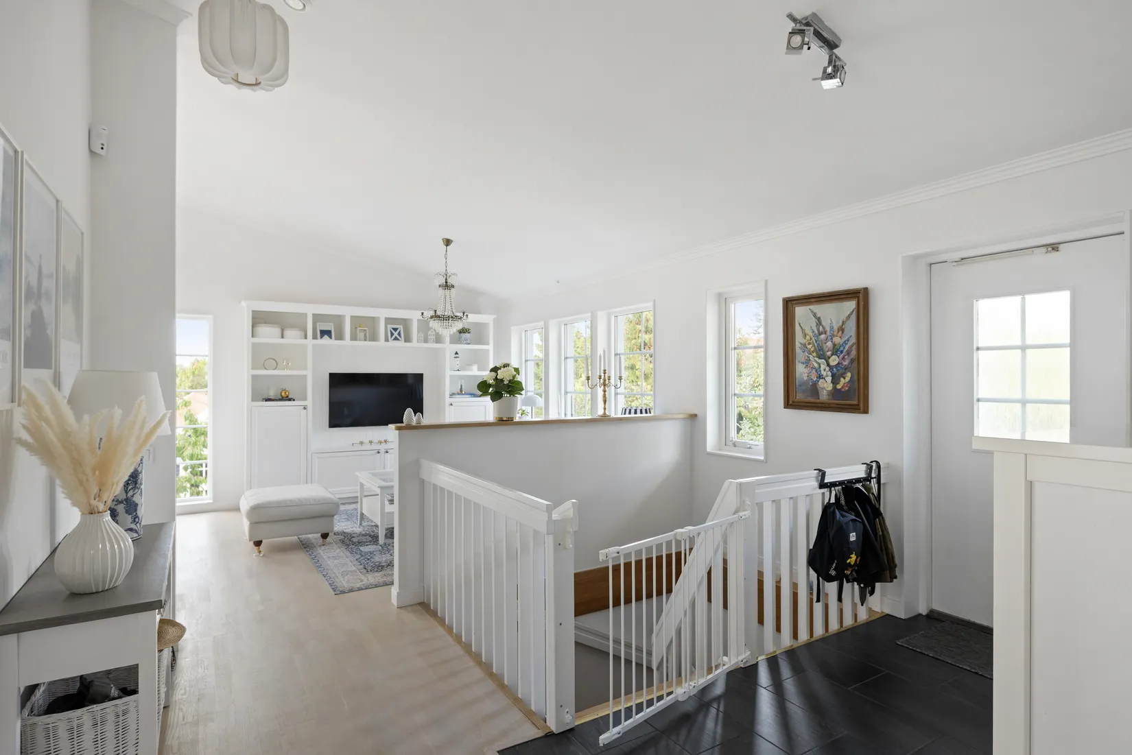 Villa, Götavägen 53, Gribbylund, Täby