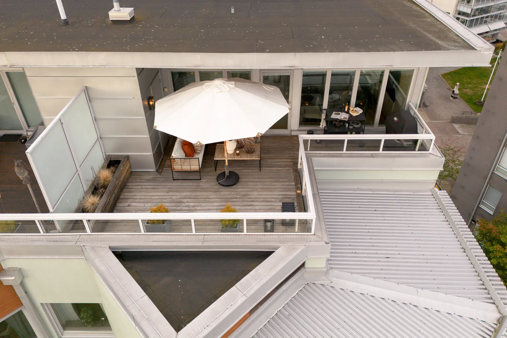 Bostadsrätt, Magasinsgatan 2B, Östra Hamnen, Västerås