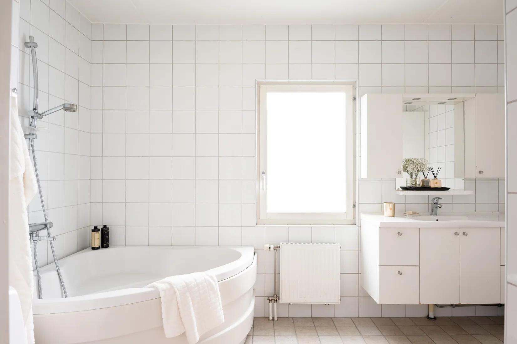 Bostadsrätt, Magasinsgatan 2B, Östra Hamnen, Västerås