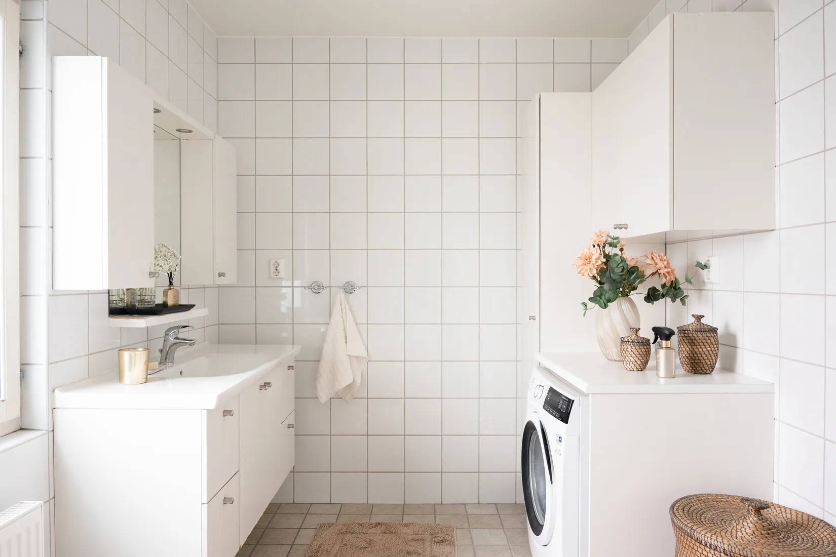 Bostadsrätt, Magasinsgatan 2B, Östra Hamnen, Västerås