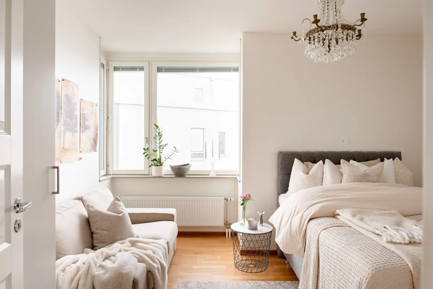 Bostadsrätt, Magasinsgatan 2B, Östra Hamnen, Västerås